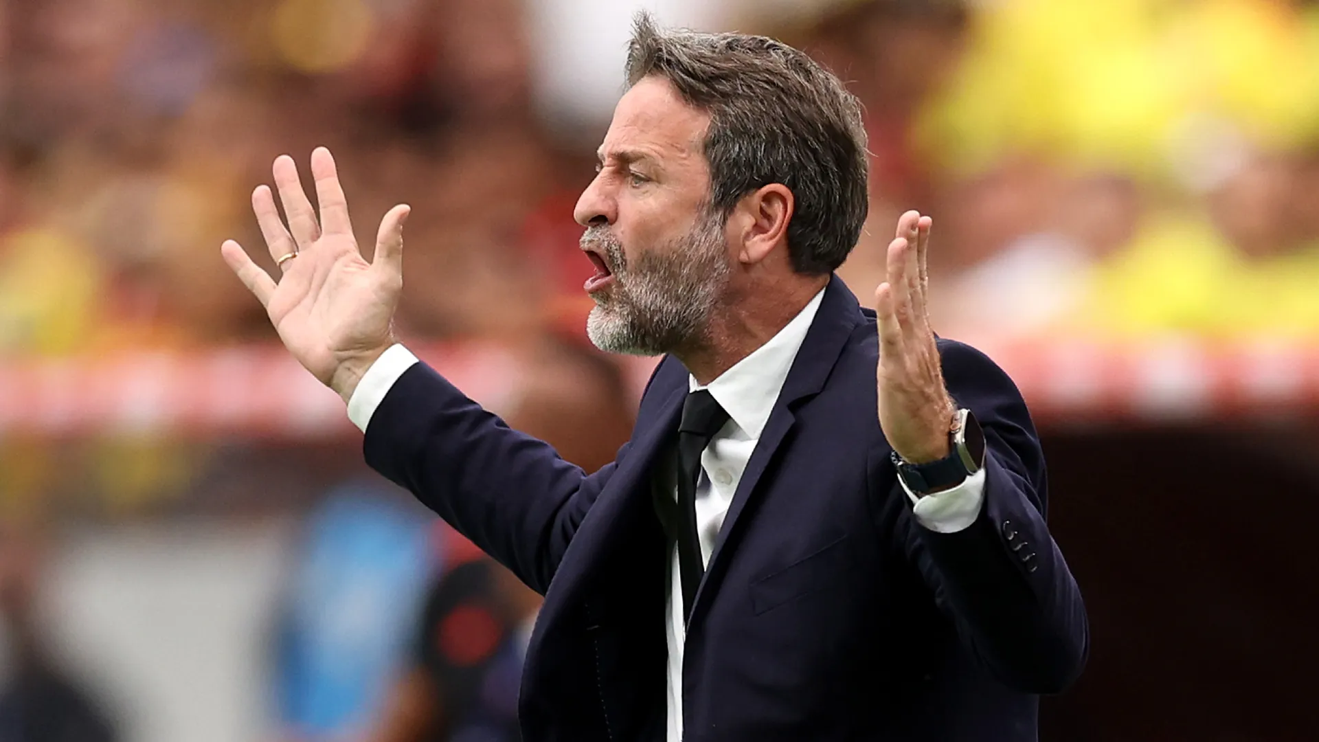 Afuera del Final Four: Thomas Christiansen recibe la peor noticia en Panamá
