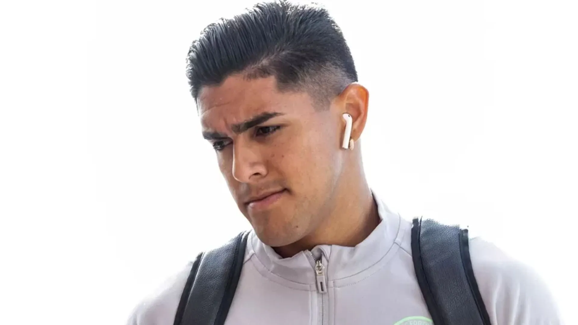 Luis Palma recibe duro revés que no esperaba y Honduras lo lamenta; Mendilibar lo confirmó