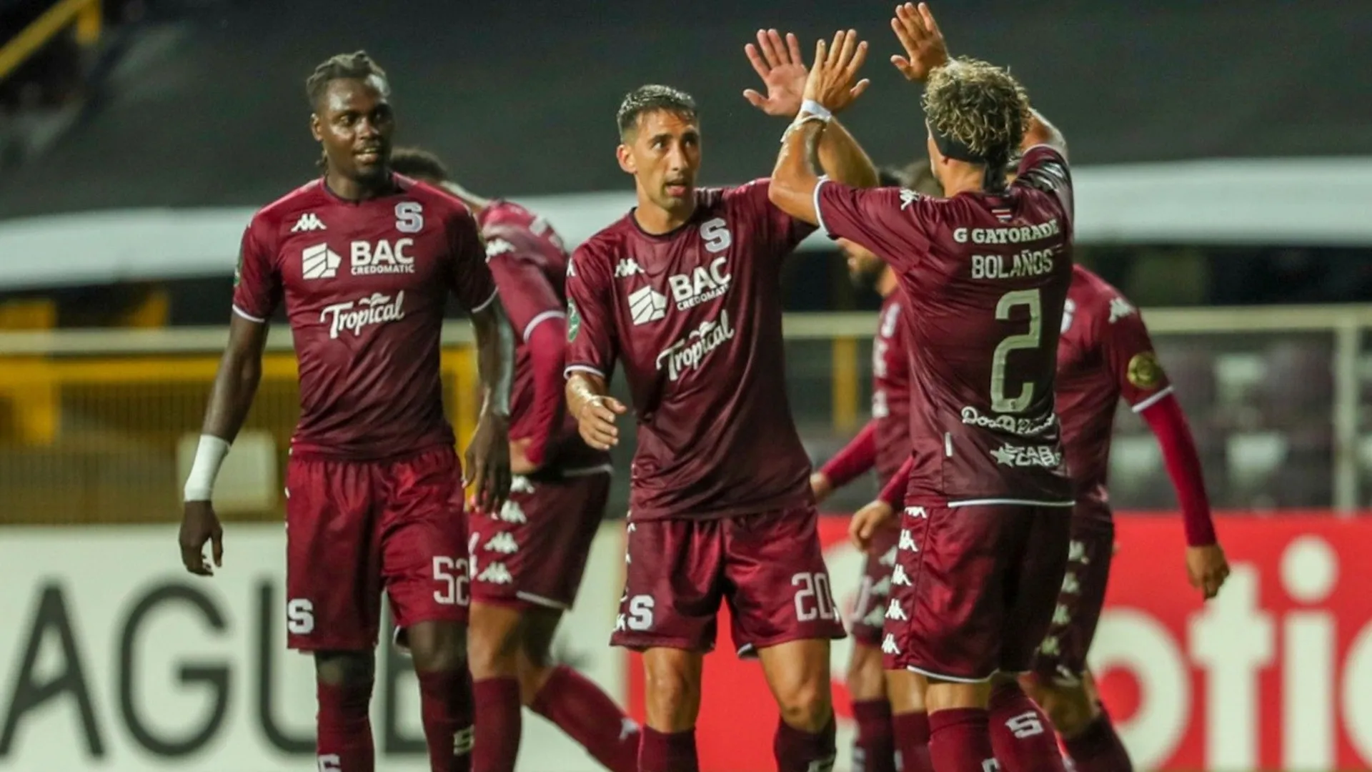 ¿Quién anotó el gol más rápido de Saprissa en la historia?