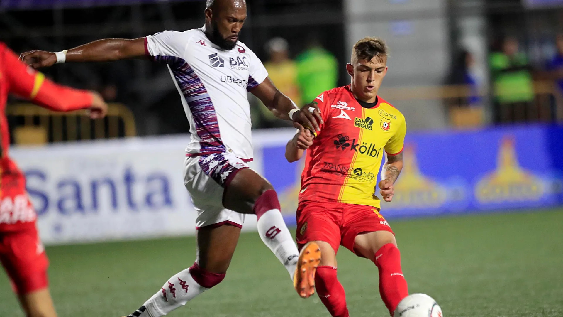 Saprissa vs. Herediano EN VIVO por la Supercopa 2023: ¿A qué hora y en qué canal ver hoy el partido?