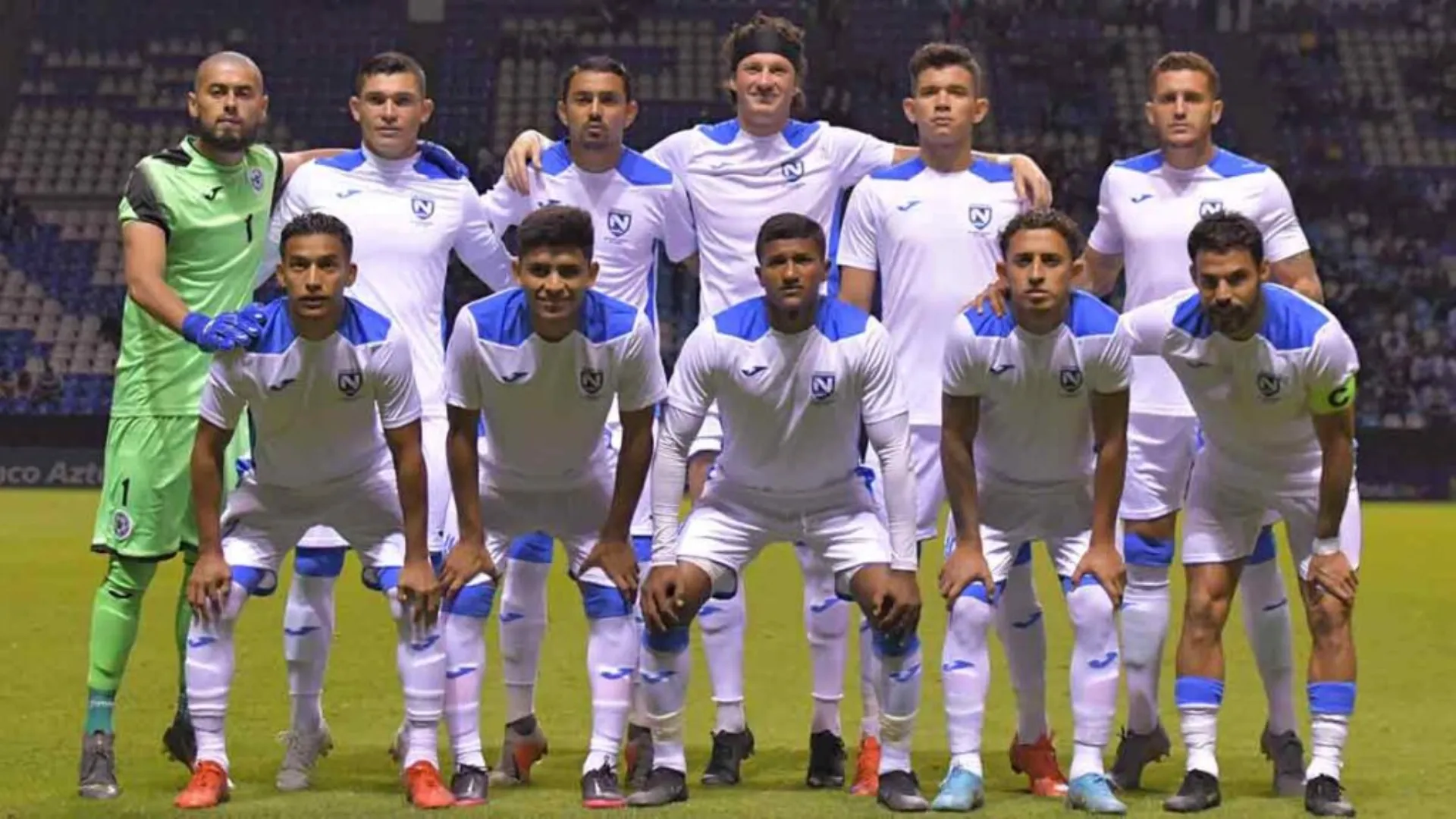 Nicaragua vs República Dominicana: Seguí En Vivo el partido de la Liga de Naciones Concacaf