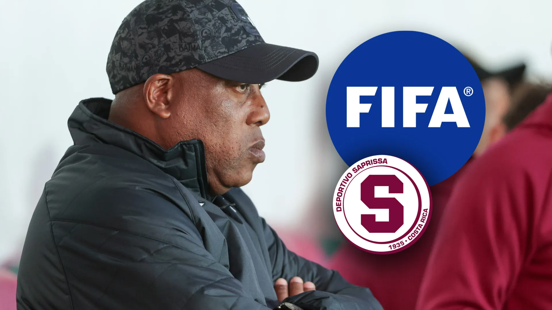 Hernán Medford no lo puede creer: FIFA pone contra las cuerdas a Saprissa por una decisión de Unafut