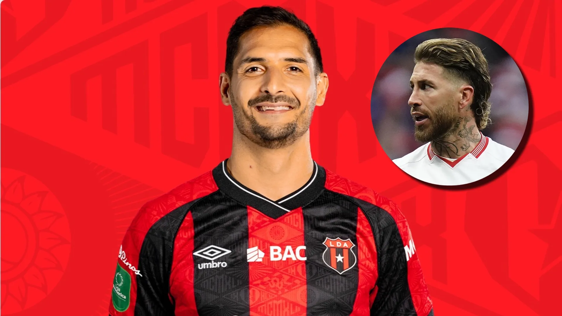 Celso Borges termina su contrato en diciembre y podría irse de Alajuelense.