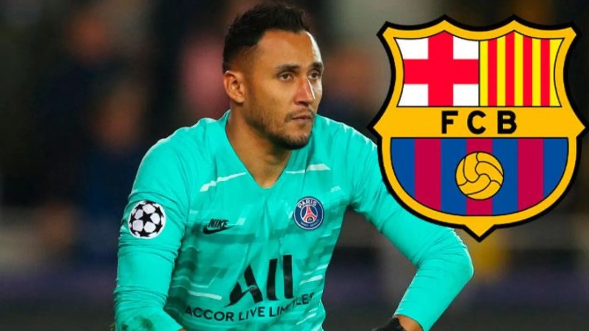 ¿De regreso en España? Barcelona buscaría el fichaje de Keylor Navas
