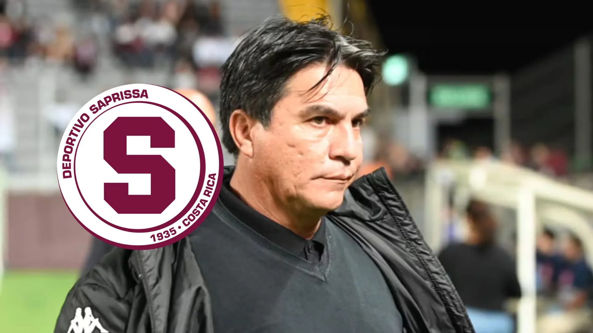 Vladimir Quesada no renunció pero la debacle de Saprissa se llevó a uno de sus grande pilares