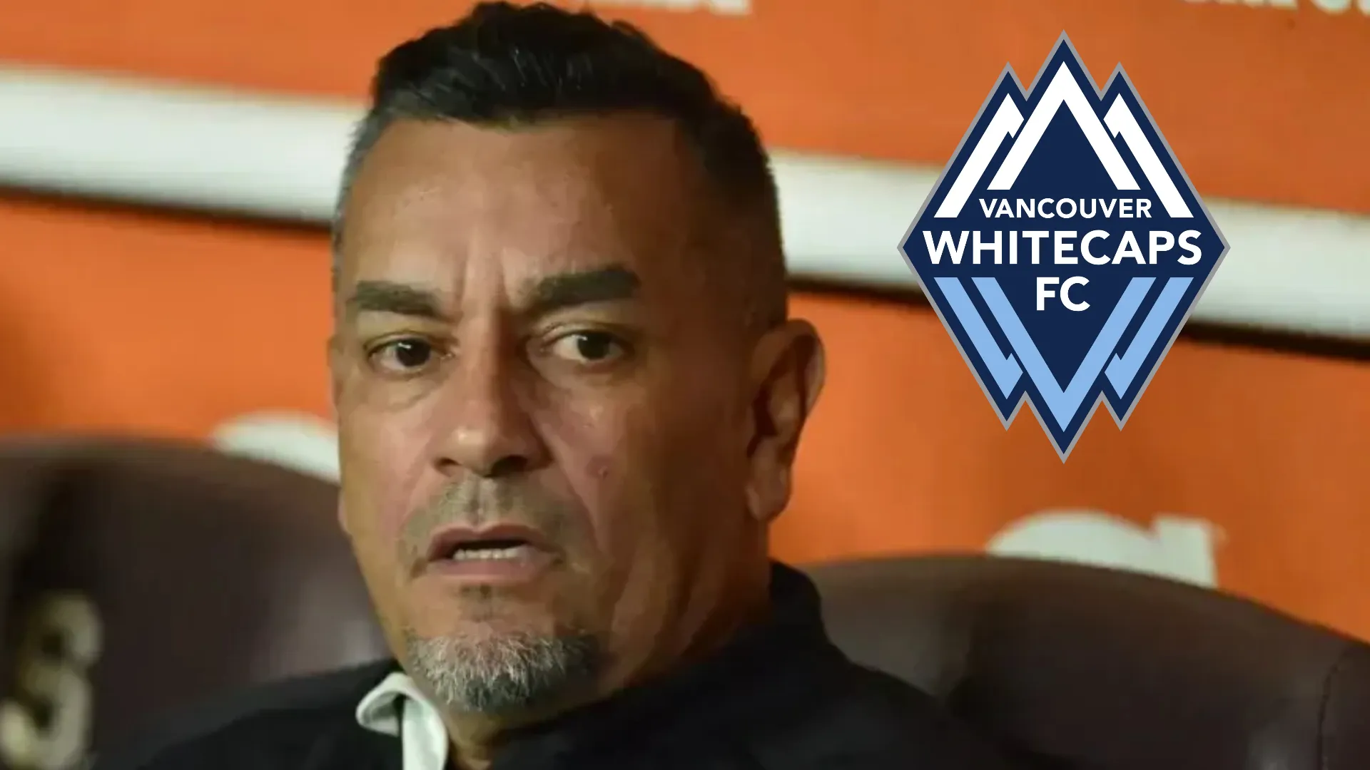 Se complica todo para Saprissa: José Giacone recibe pésimas noticias antes de la revancha con Vancouver