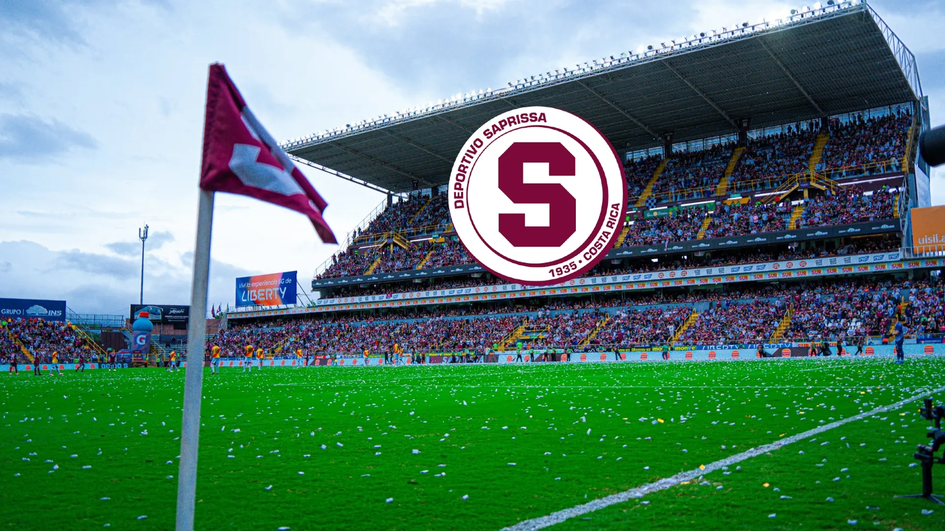 “Todo acordado”: se confirma el regreso del campeón de Saprissa que tanto quería Wanchope