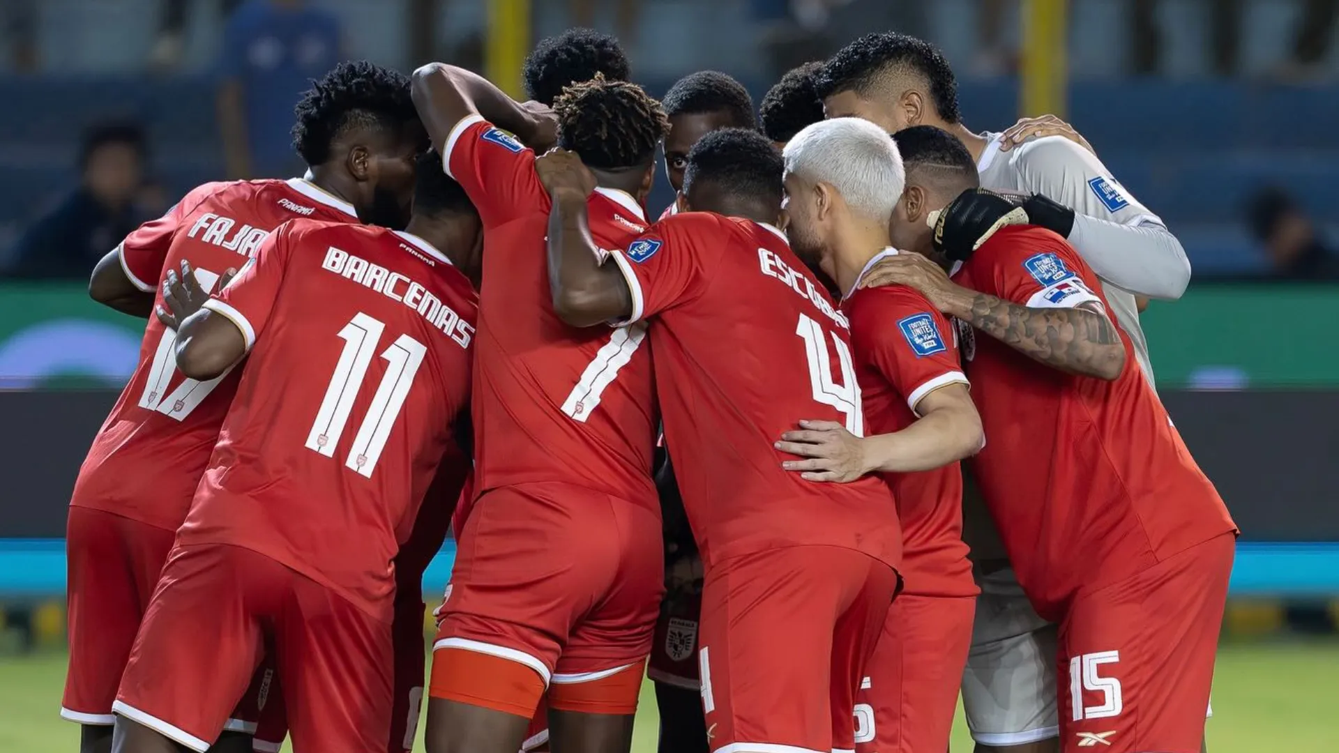 "Bienvenido": figura de la Selección de Panamá pone la firma y da un giro en su carrera tras clasificar al Mundial 2026