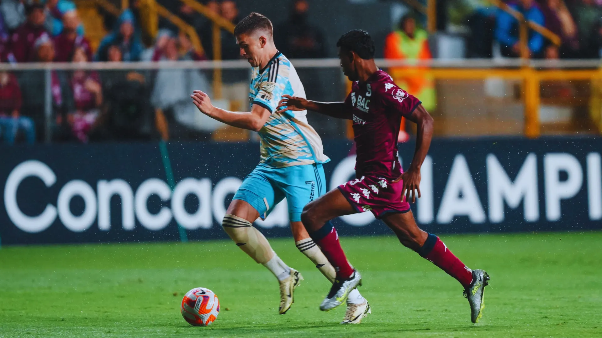 Saprissa vs. Philadelphia Union: alineaciones confirmadas para el partido por la Concacaf Champions Cup