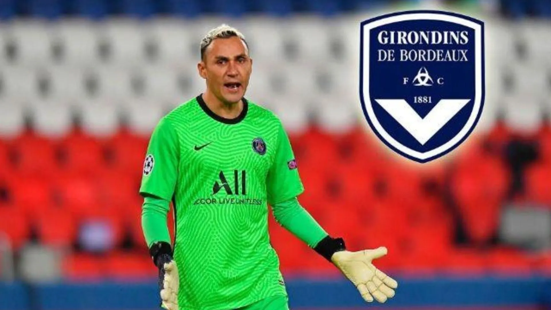 PSG vs. Bordeaux con Keylor Navas: ver EN VIVO y EN DIRECTO el partido de hoy por la fecha 28 de la Ligue 1