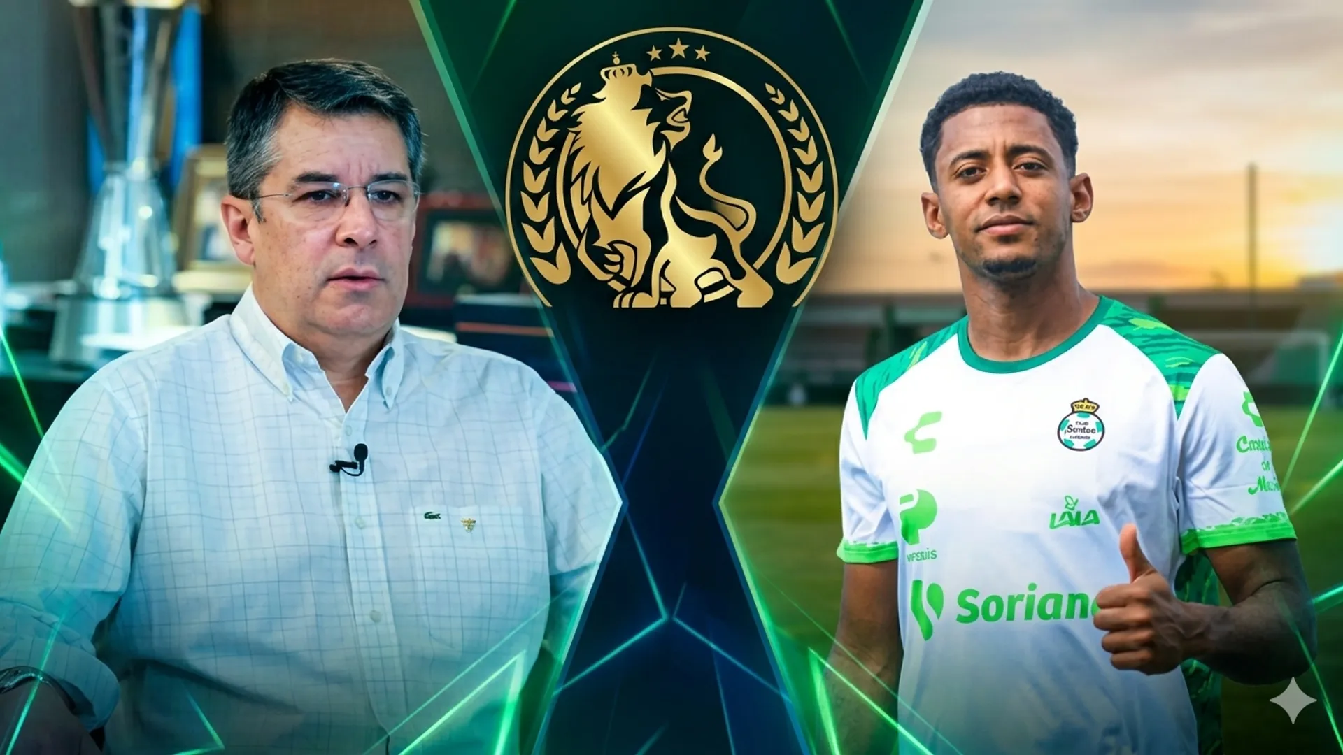 El inesperado mensaje de Rafa Villeda a Choco Lozano que sacude el mercado de fichajes de Olimpia