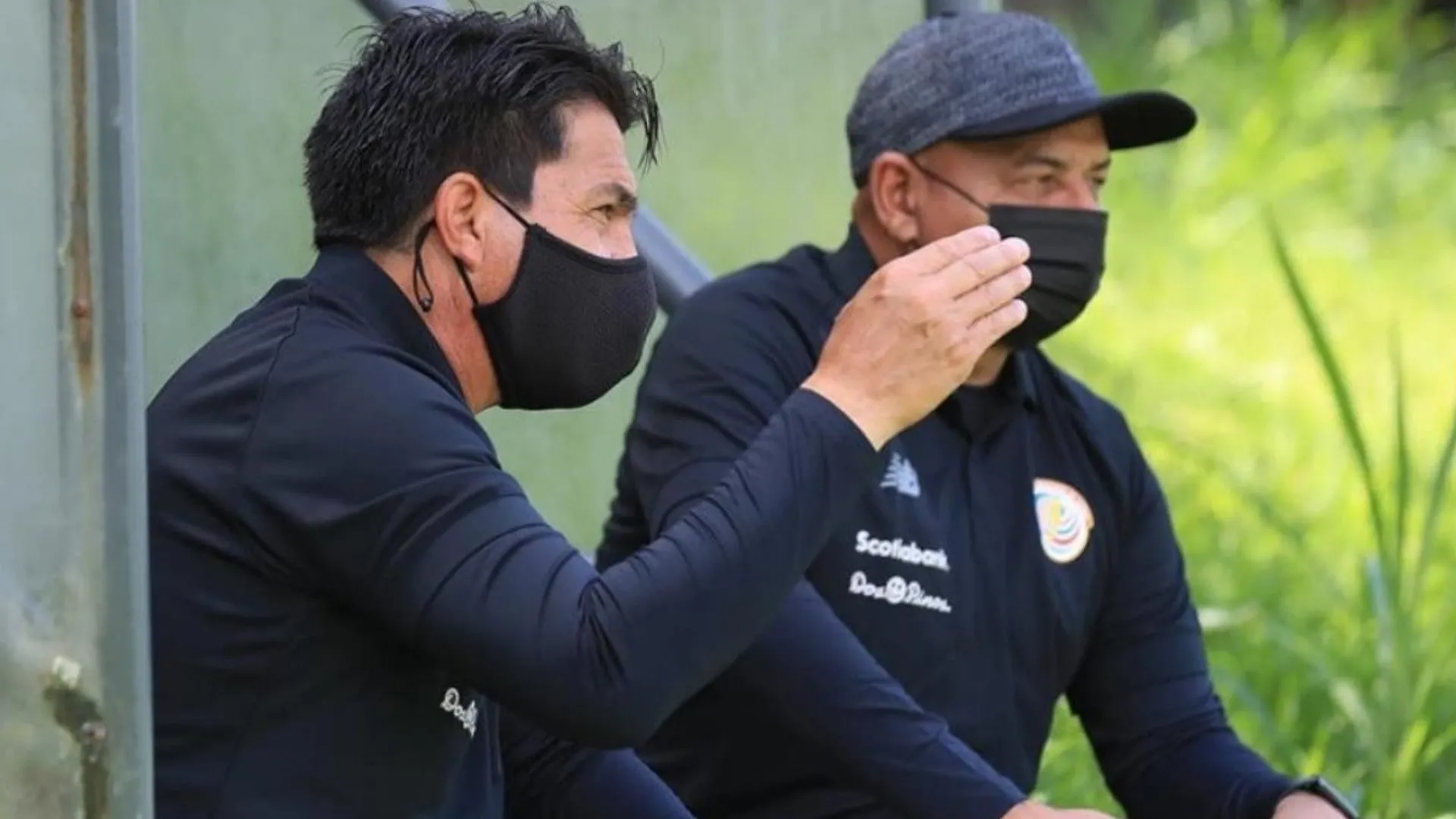 Fedefútbol despidió a un miembro del staff de entrenadores de las Selecciones Nacionales