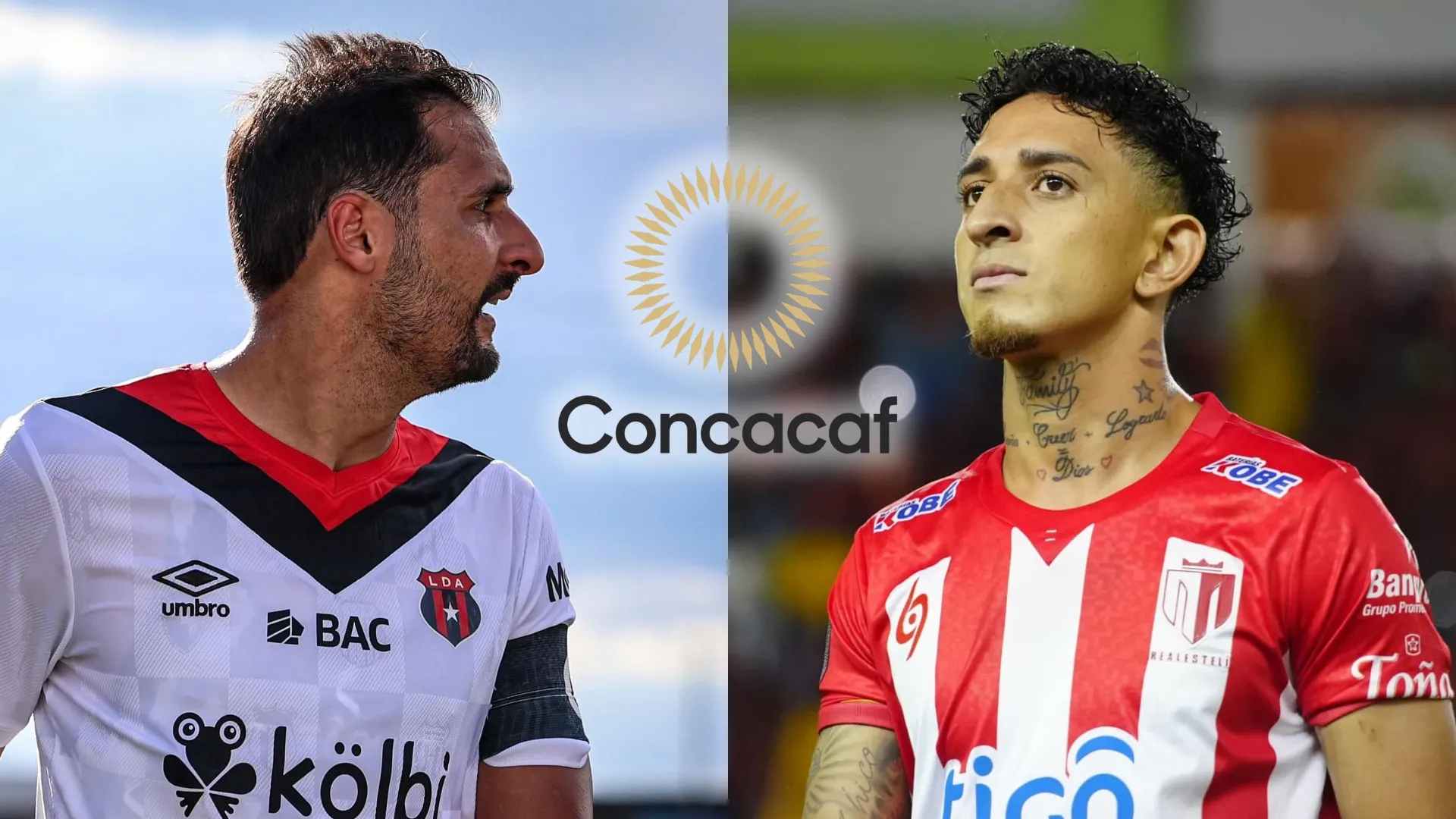 Donde más les duele: Concacaf castiga a Alajuelense y Real Estelí para la final de la Copa Centroamericana