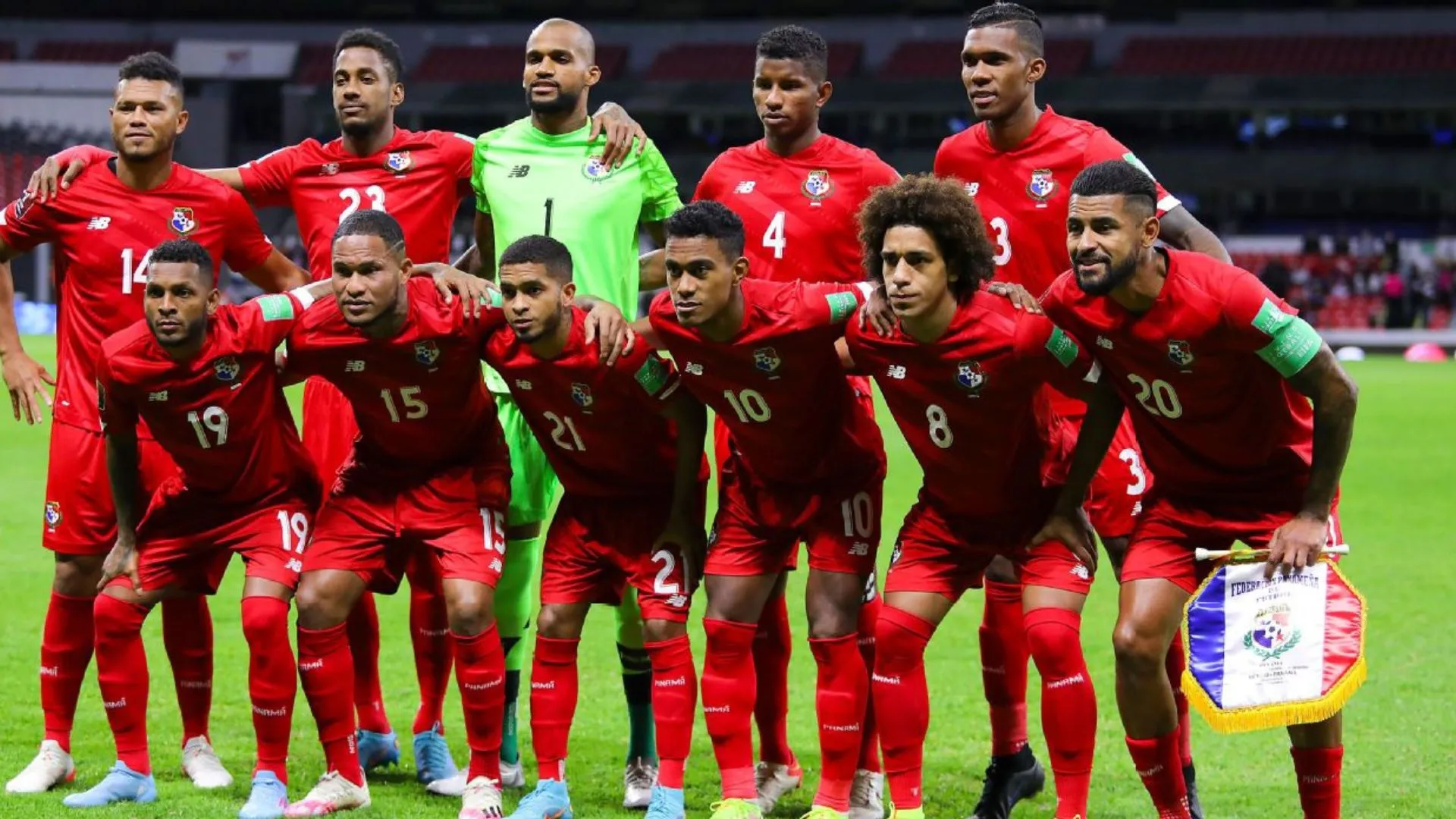 Ya es oficial: joya de la Selección de Panamá da el gran salto a Europa