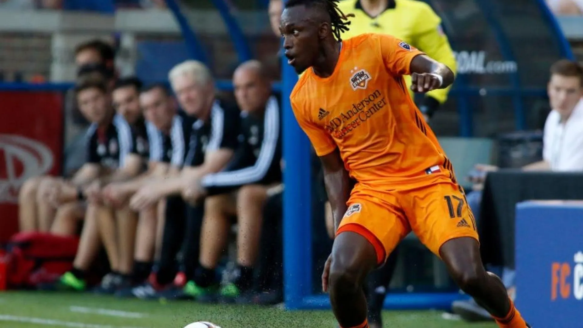 Alberth Elis ya definió en qué fecha llegará al fútbol de Europa