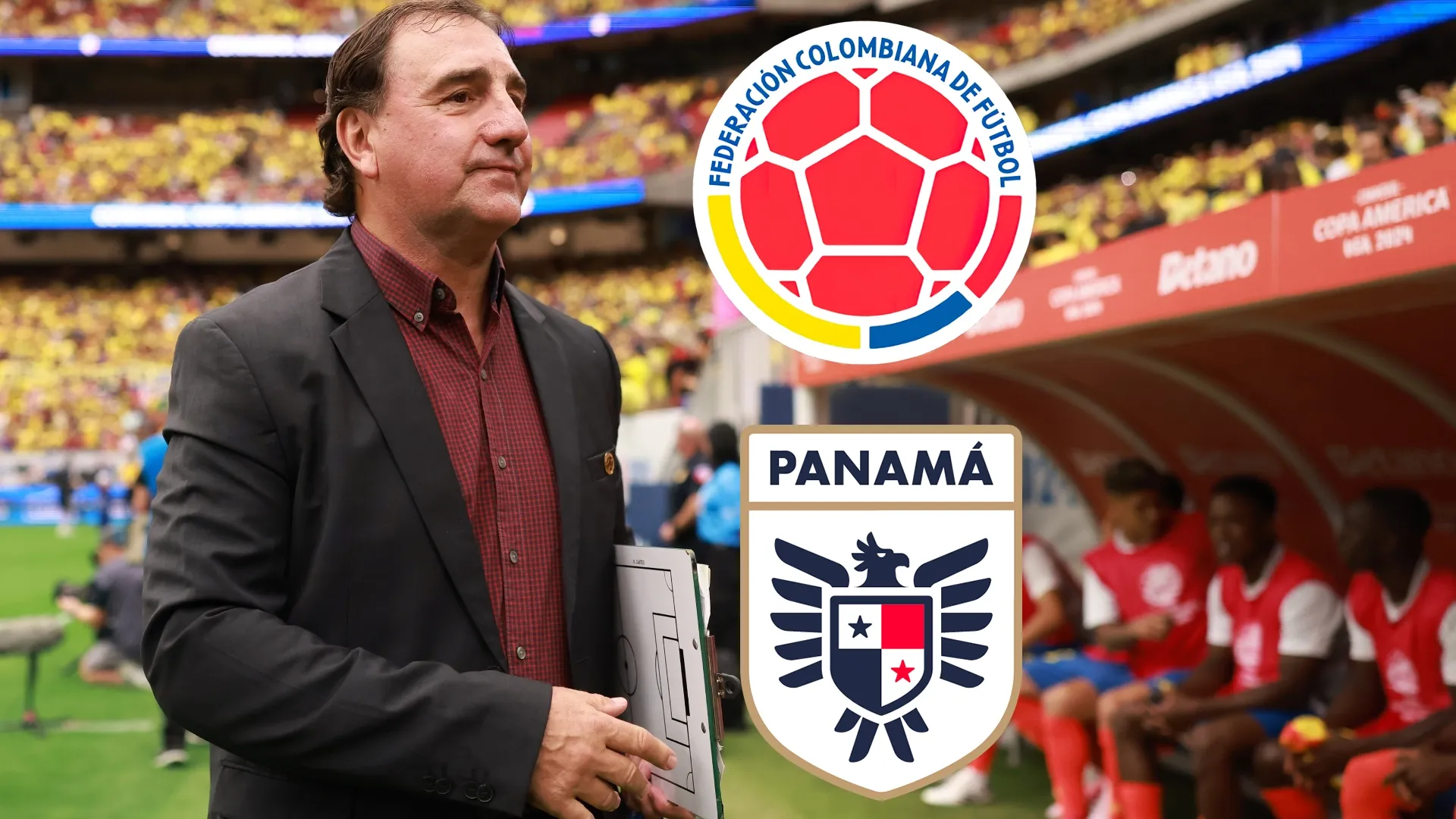 DT de Colombia advierte el gran problema para enfrentar a Panamá