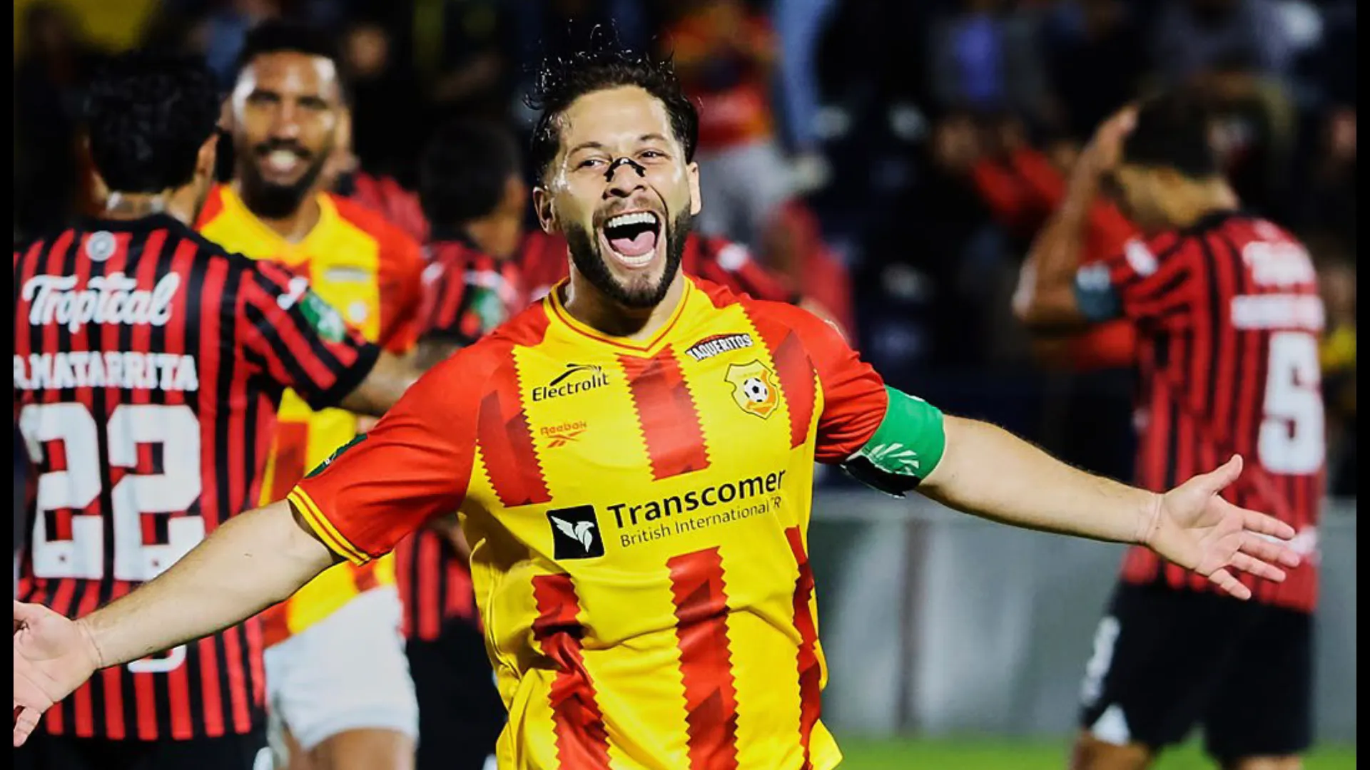 Herediano se lleva la Supercopa de Costa Rica vs. Alajuelense: resumen y gol del título florense
