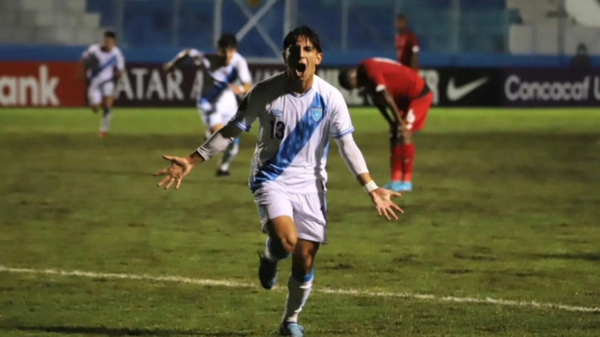 Así amanecieron los medios panameños con la derrota ante Guatemala