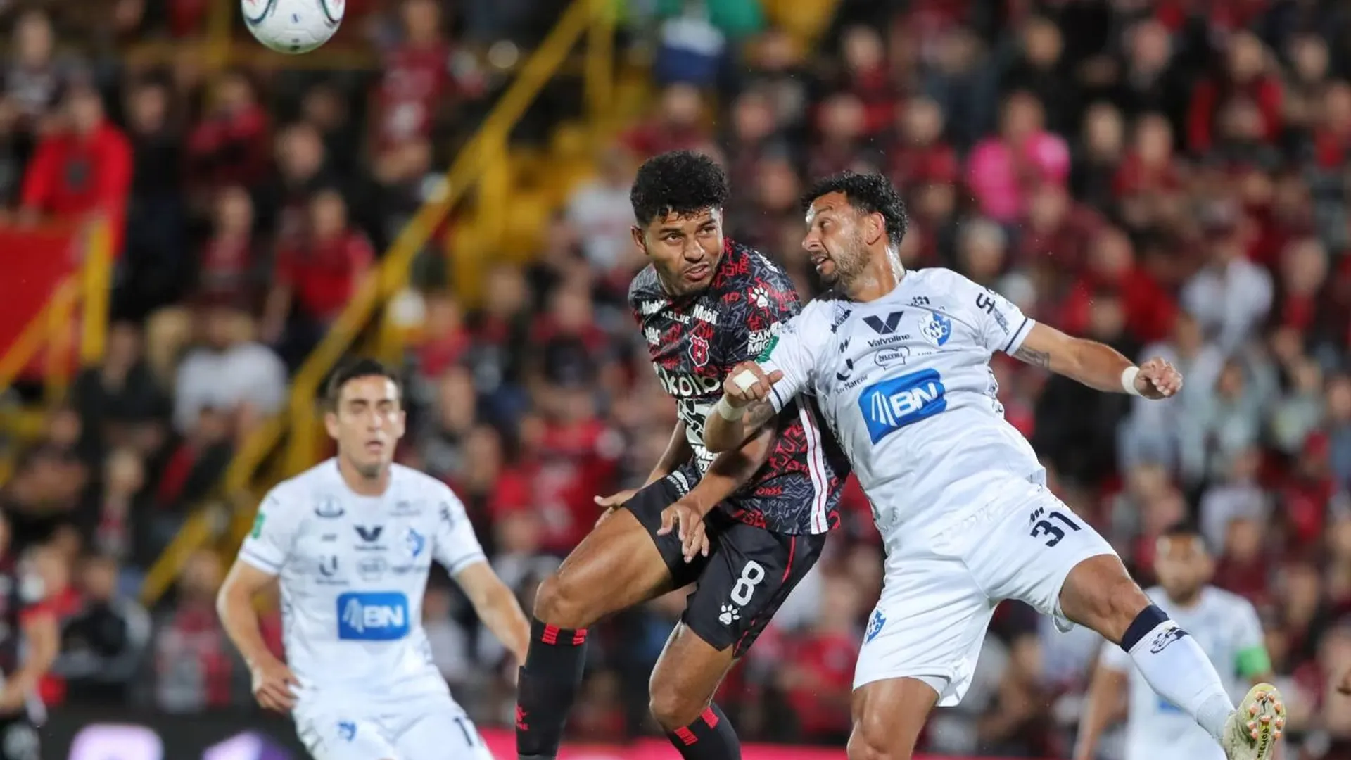 Liga Deportiva Alajuelense vs. Club Sport Cartaginés: cuándo se juega la vuelta de las semifinales del Clausura 2023 de Costa Rica