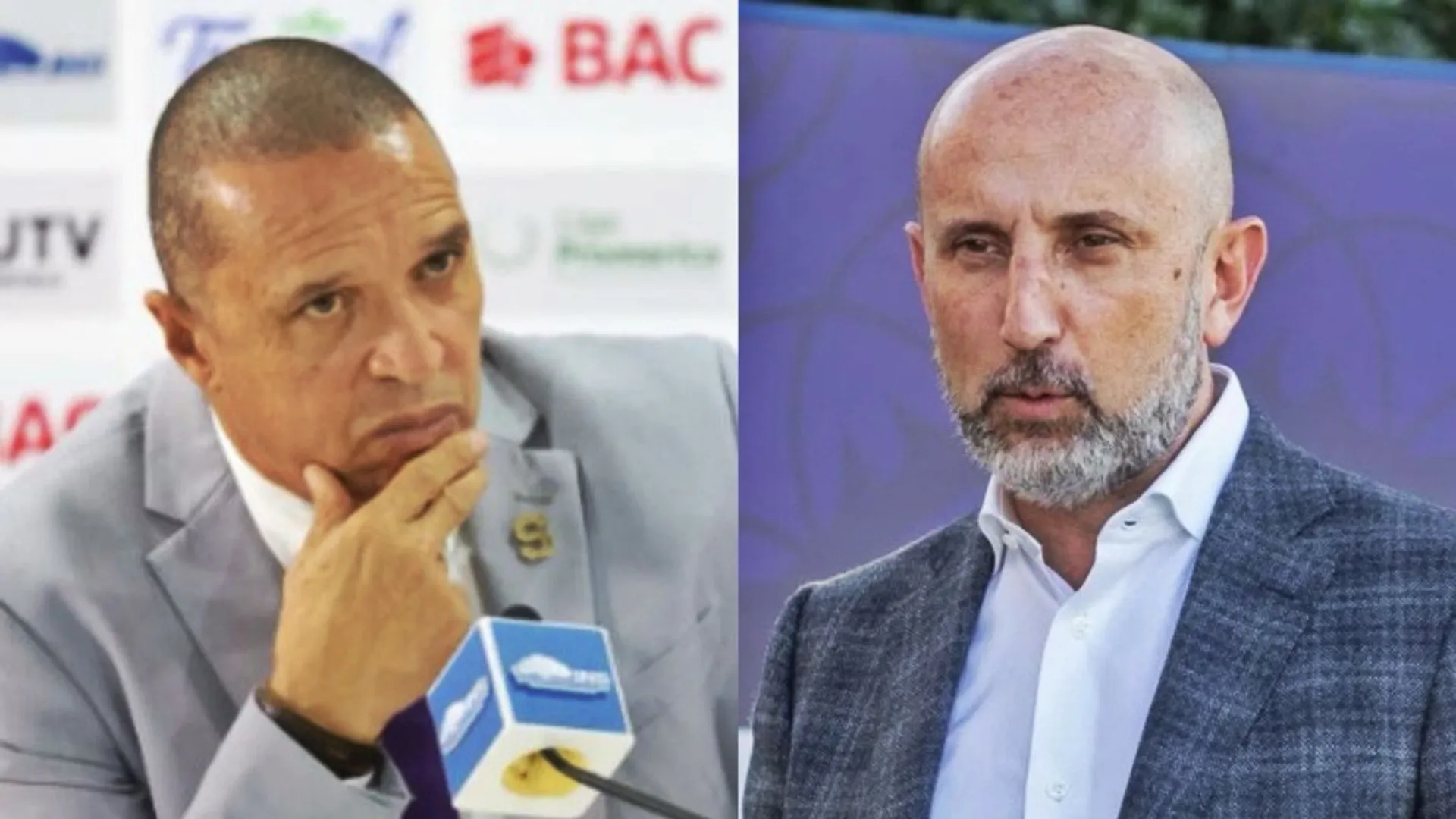 Lo que todo Saprissa reclama: Erick Lonnis citó al Machillo Ramírez para tirarle un feroz dardo a la Fedefútbol y a Osael Maroto