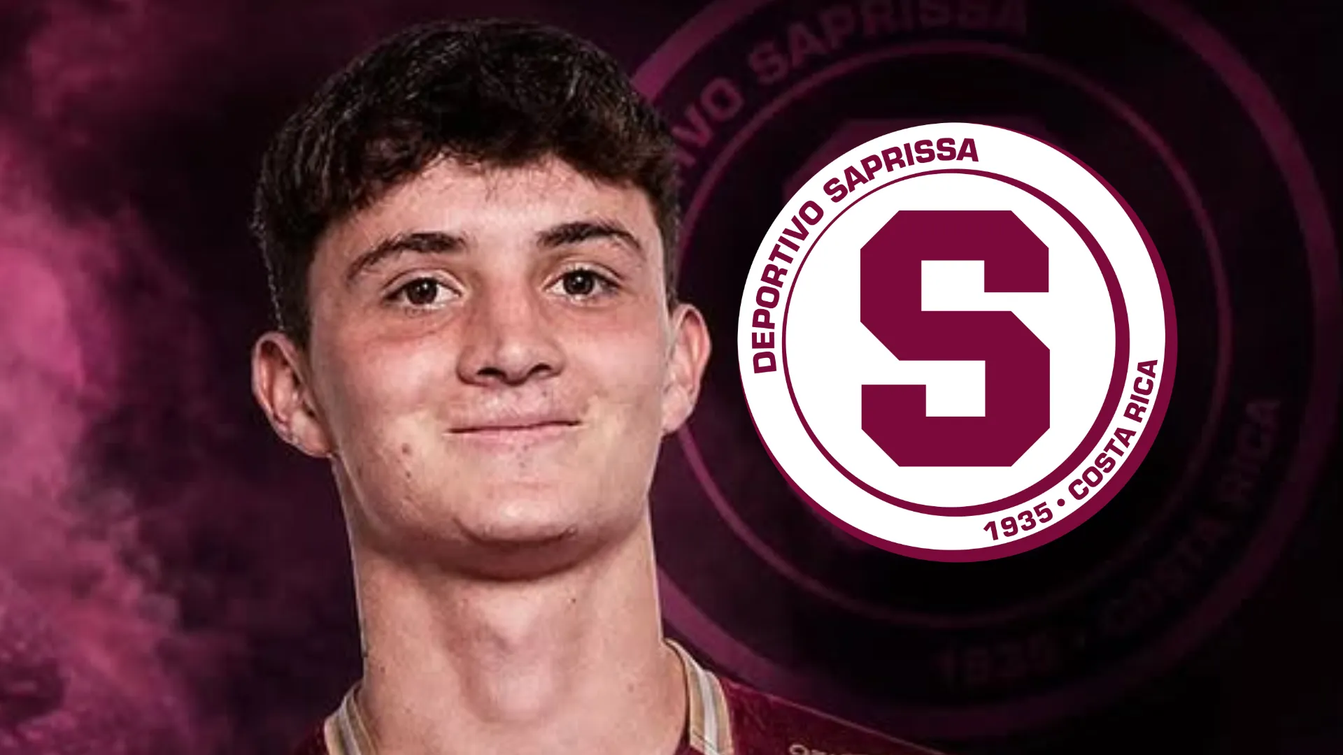 Así juega Gian Mauro Morera, la joya de 20 años que Saprissa estaría a punto de fichar: "Un fuera de serie"