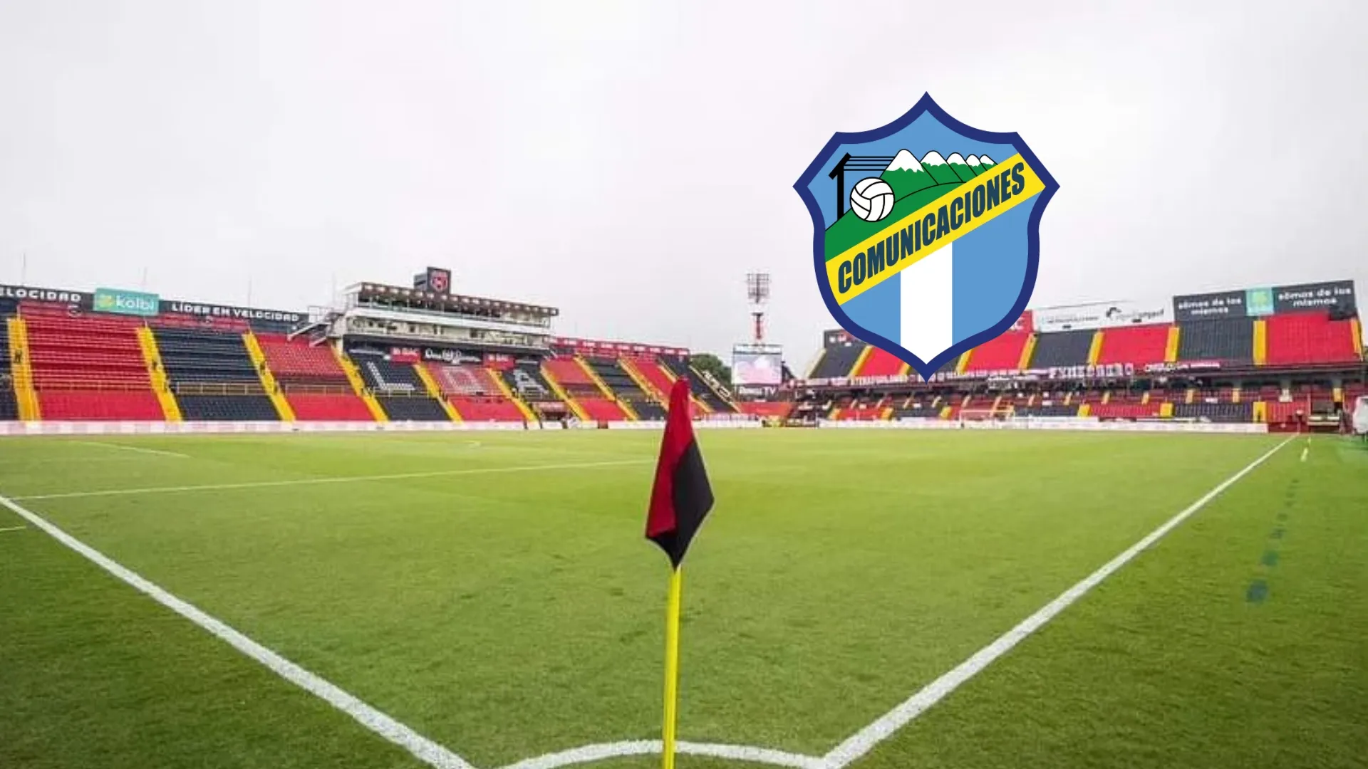 Concacaf advierte a Alajuelense antes de enfrentar a Comunicaciones