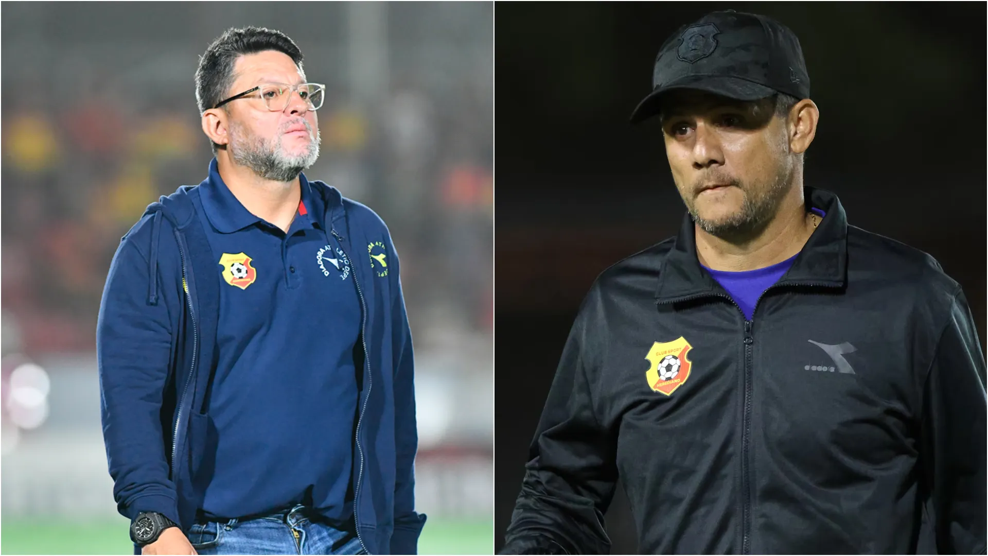 "Esto no es PlayStation": Jafet Soto clasifica a Herediano y Alexander Vargas recibe el dardo menos pensado