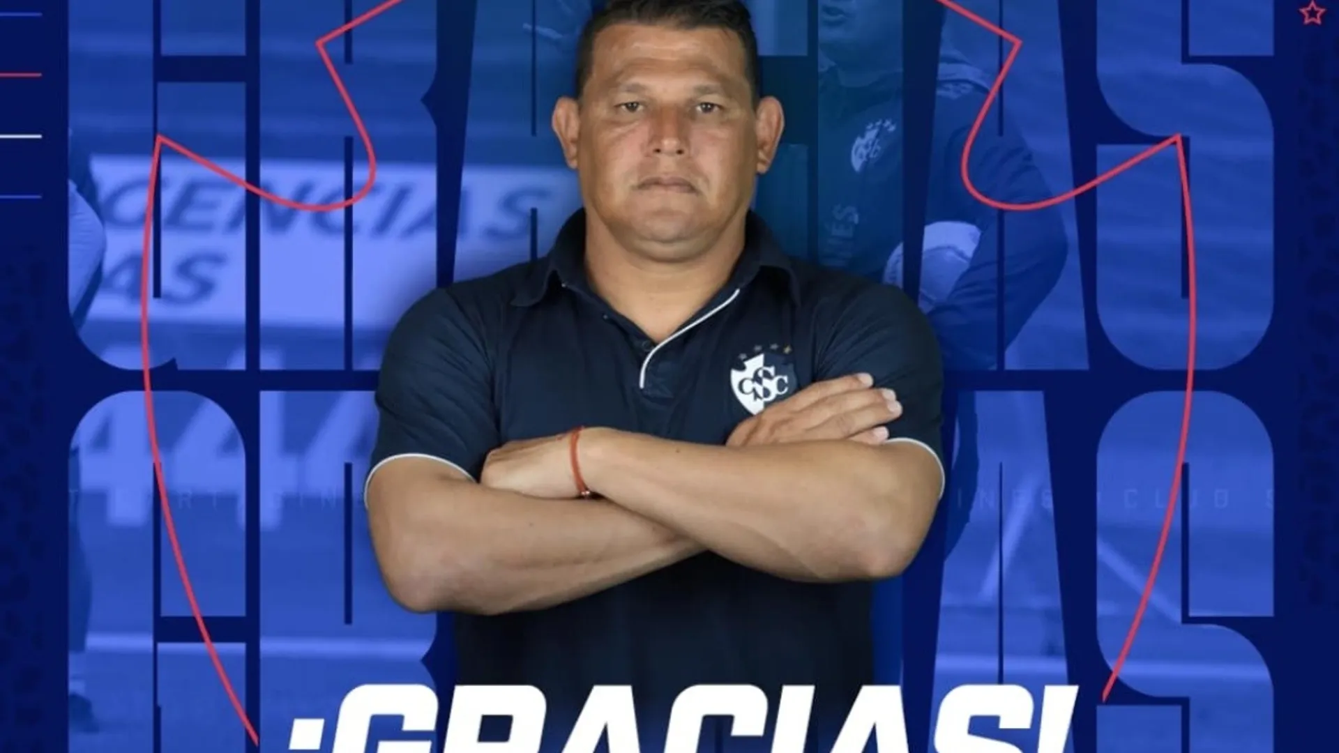 Cartaginés empezó a hacer cambios y deja por fuera a su DT Géiner Segura