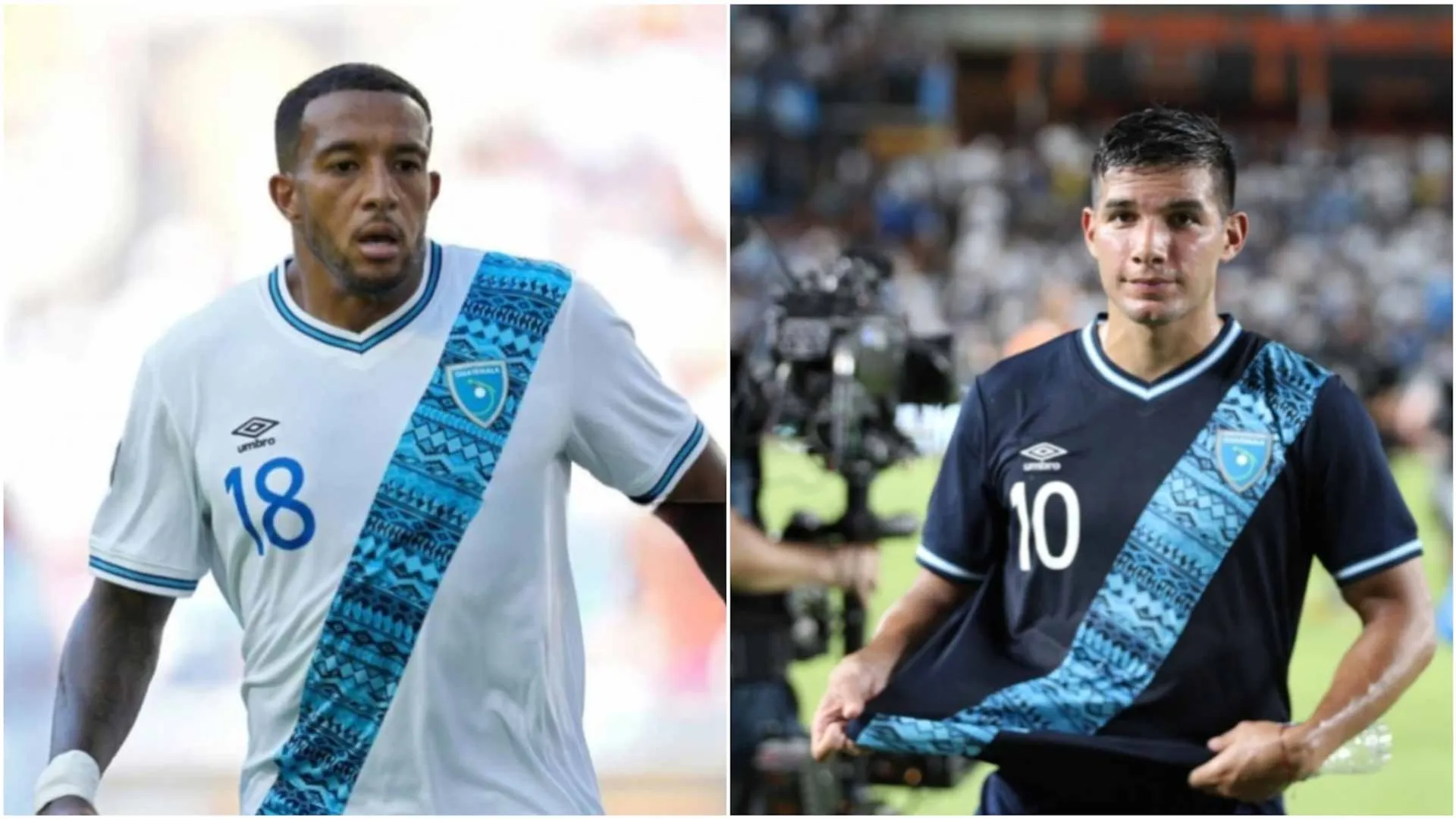 Luis Fernando Tena convocó a Chucho López en Guatemala y Nathaniel Méndez-Laing no se guardó nada tras enterarse de la noticia