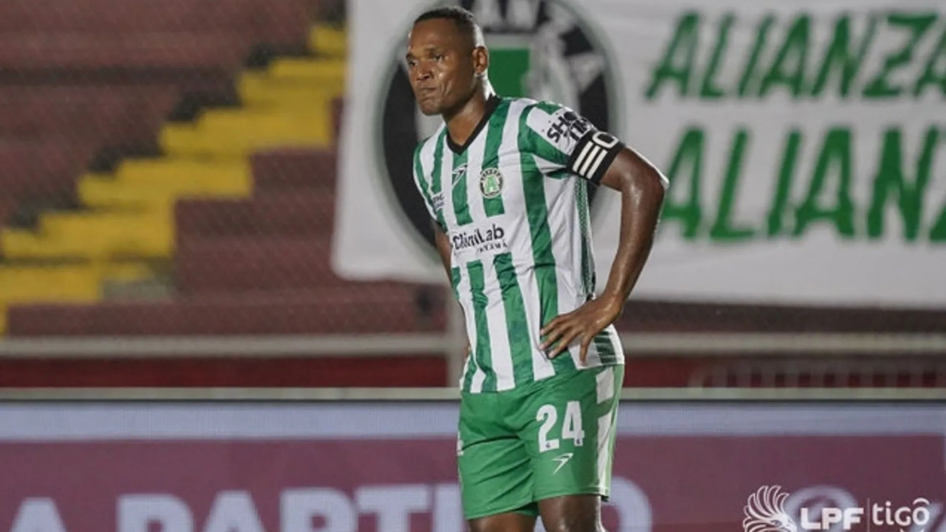"Bombo" Medina guía al Alianza FC a la ronda de semifinales del Torneo Apertura