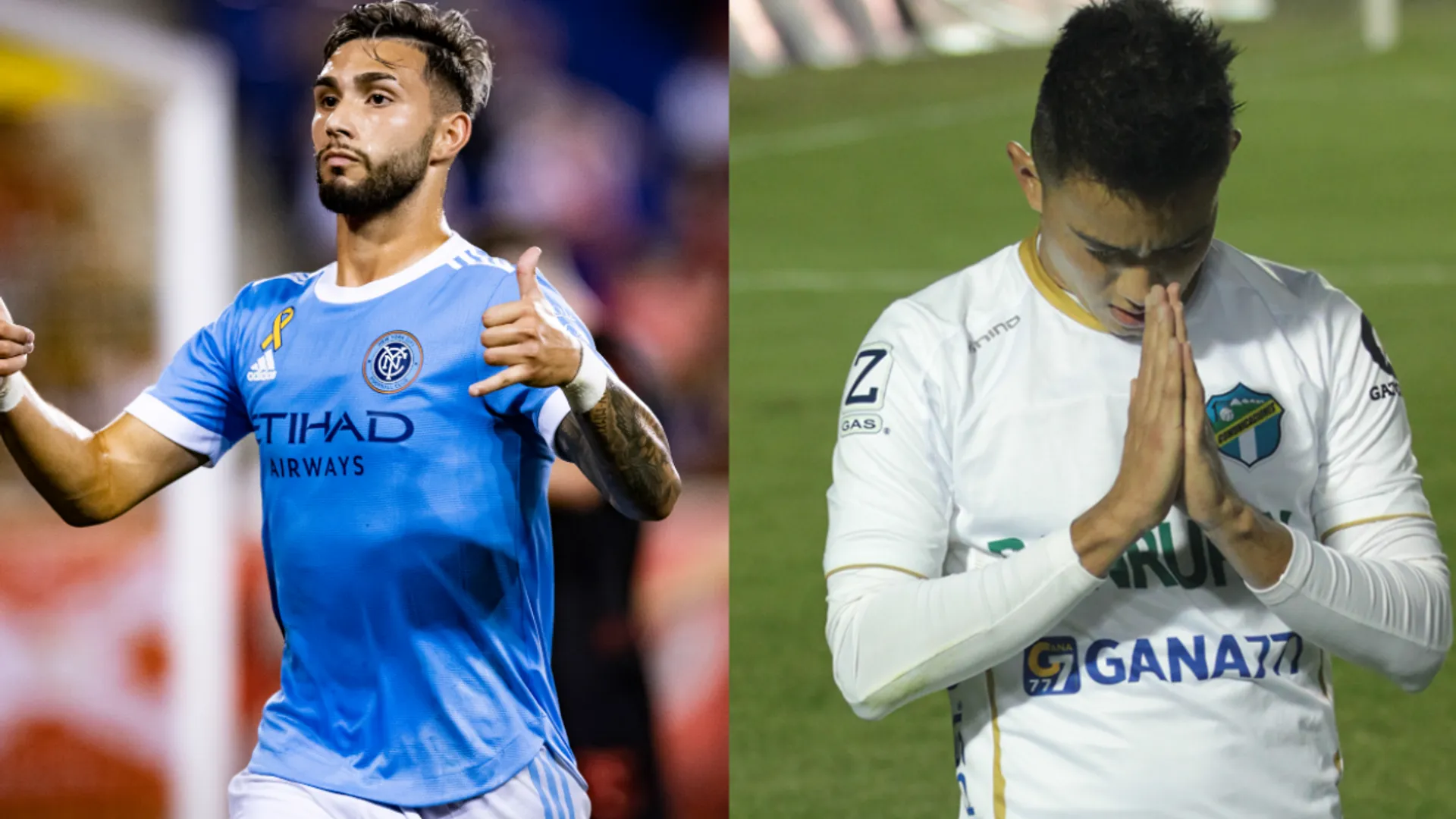 Comunicaciones vs. New York City: cuándo, dónde y por qué canal ver el juego de ida de los cuartos de final de la Concachampions 2022 en Centroamérica