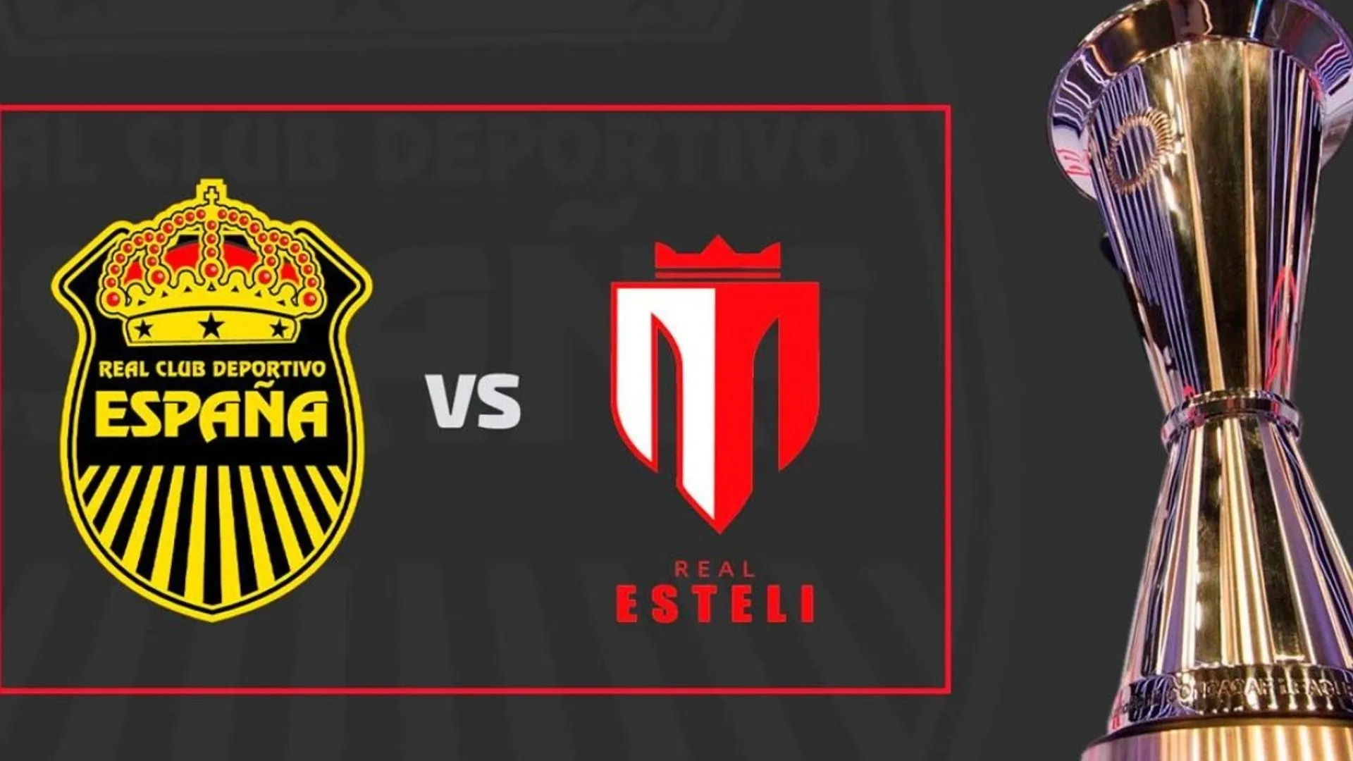 Liga Concacaf 2022: Real Estelí se burla de Real España con mensaje en las redes