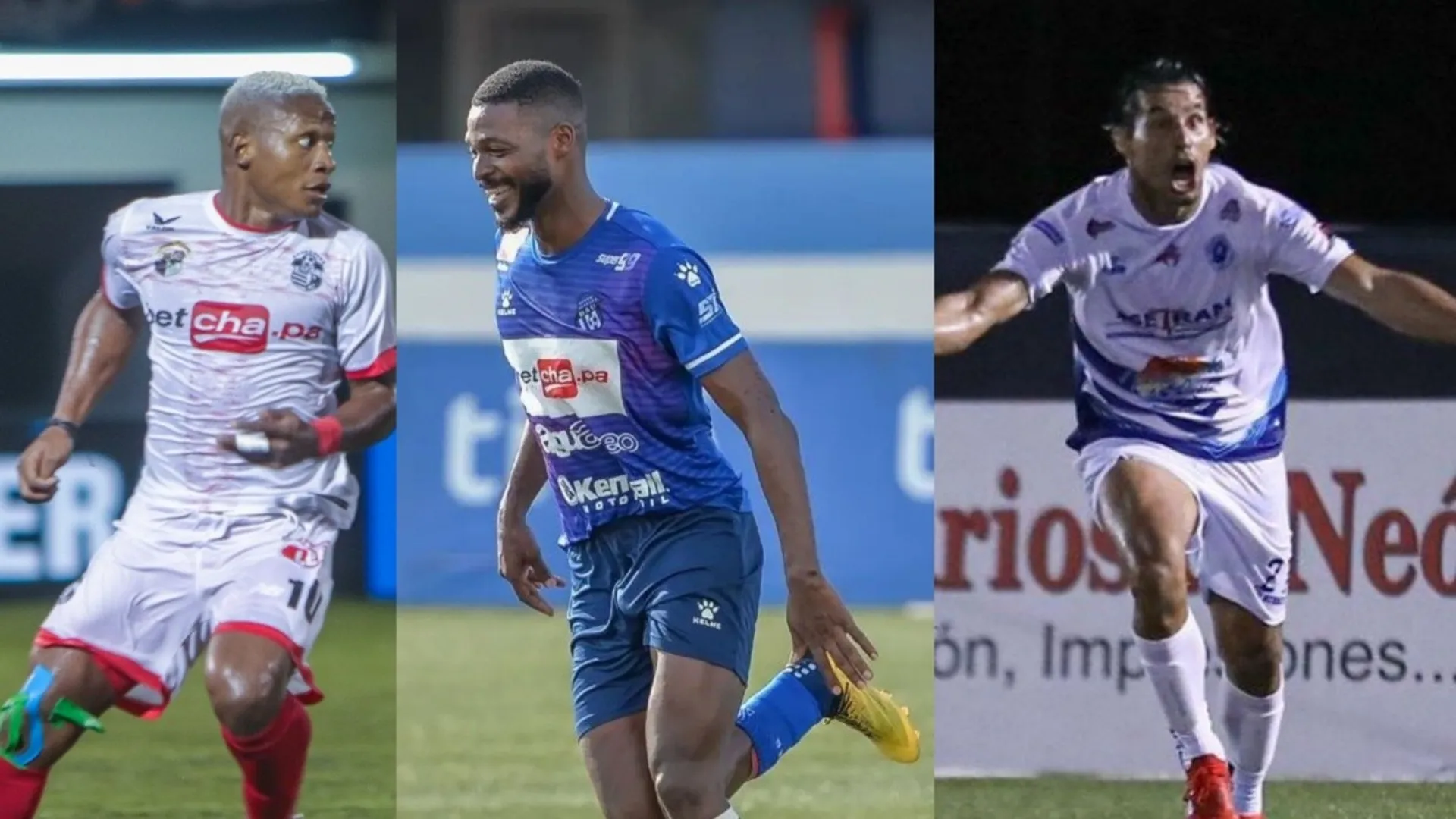 Apertura 2022 de la Liga Panameña de Fútbol: resultados y la tabla de posiciones tras las fecha 13