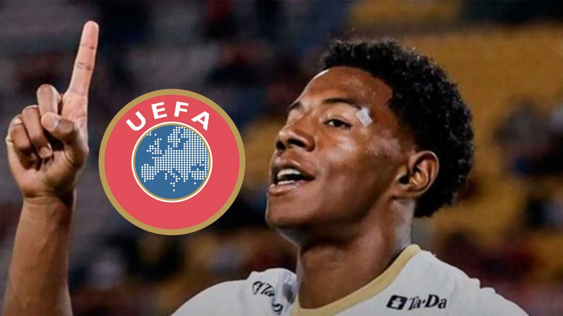 "Mismo dueño": Dereck Moncada genera impacto inmediato y este club de Europa podría ficharlo