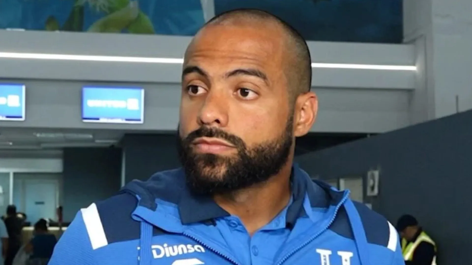 Edrick Menjívar les deja mensaje a los debutantes de Honduras y confiesa lo que les dijo José Francisco Molina