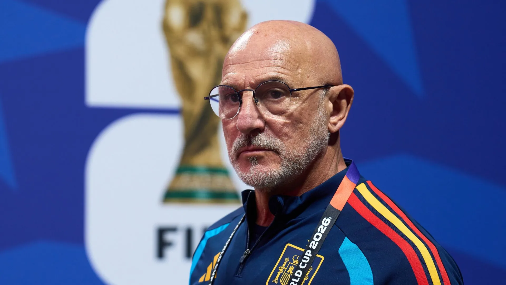 Quién es Luis de la Fuente, el DT de la casa que llevó a España de la Eurocopa al sueño del Mundial 2026
