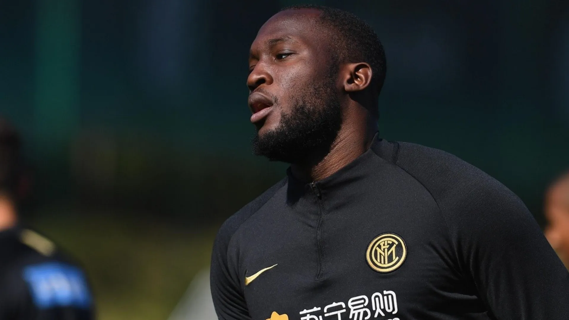 Romelu Lukaku arremetió contra la Serie A