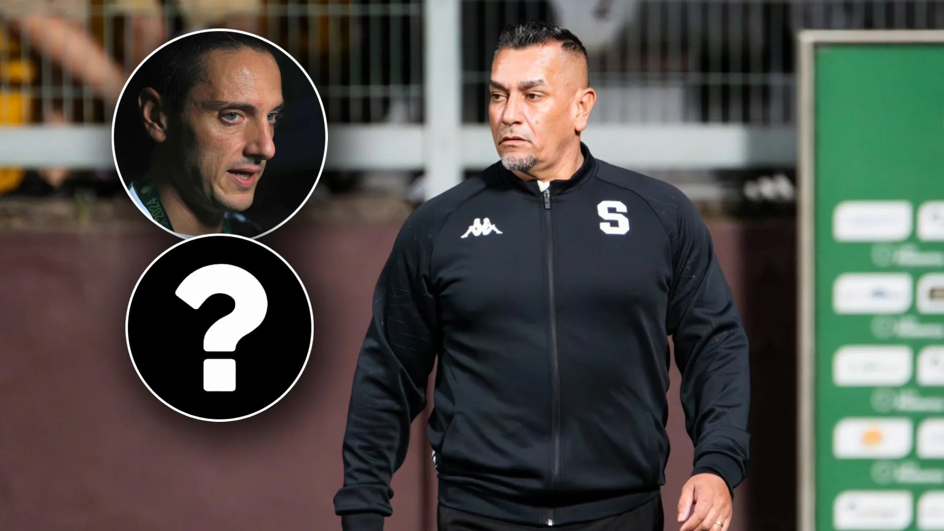 Saprissa le busca reemplazo a José Giacone y las opciones que maneja desatan la furia de la afición