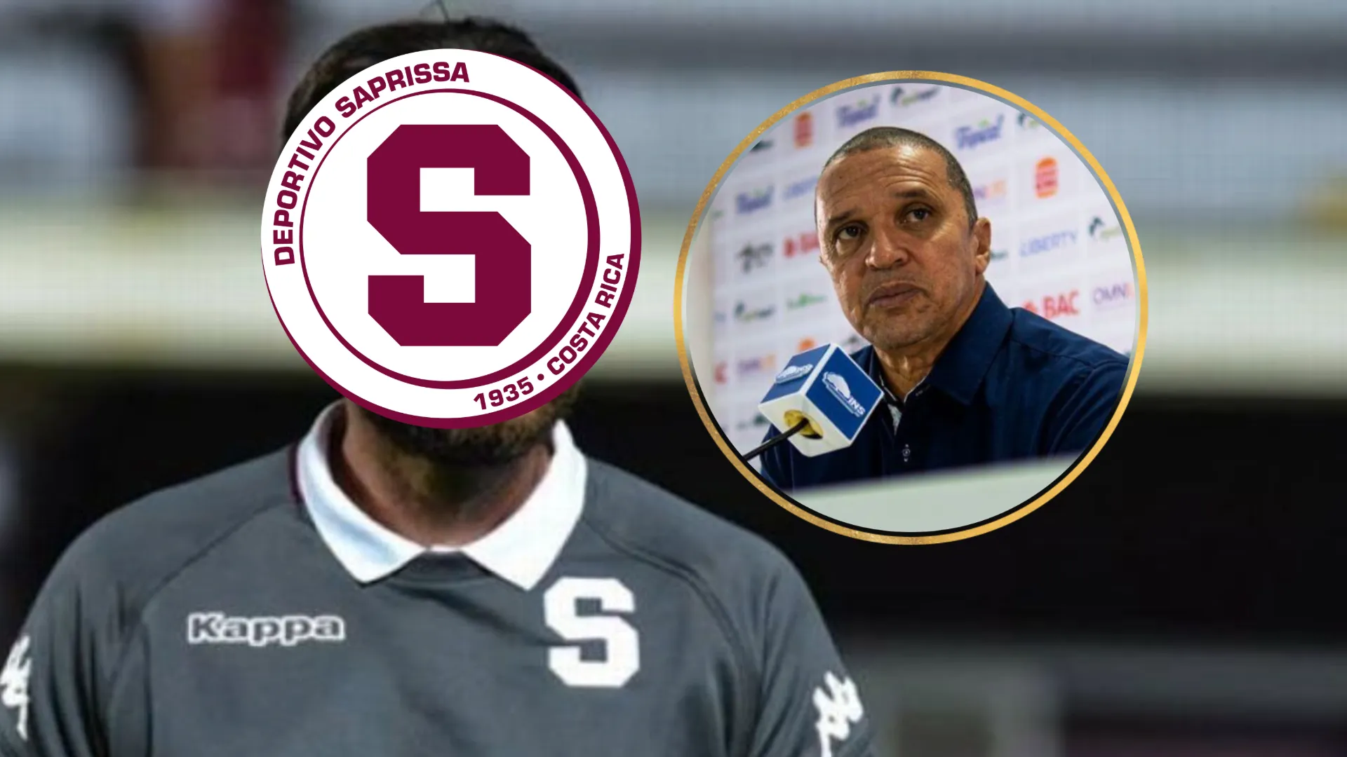 Erick Lonnis ya lo sabe: Saprissa tendrá nuevo gerente deportivo y esto sucederá con el ex portero