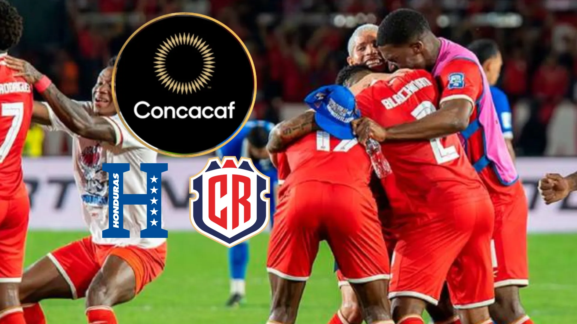 No solo clasificó al Mundial 2026: Concacaf ratifica el otro gran salto de Panamá que completa la humillación de Costa Rica y Honduras