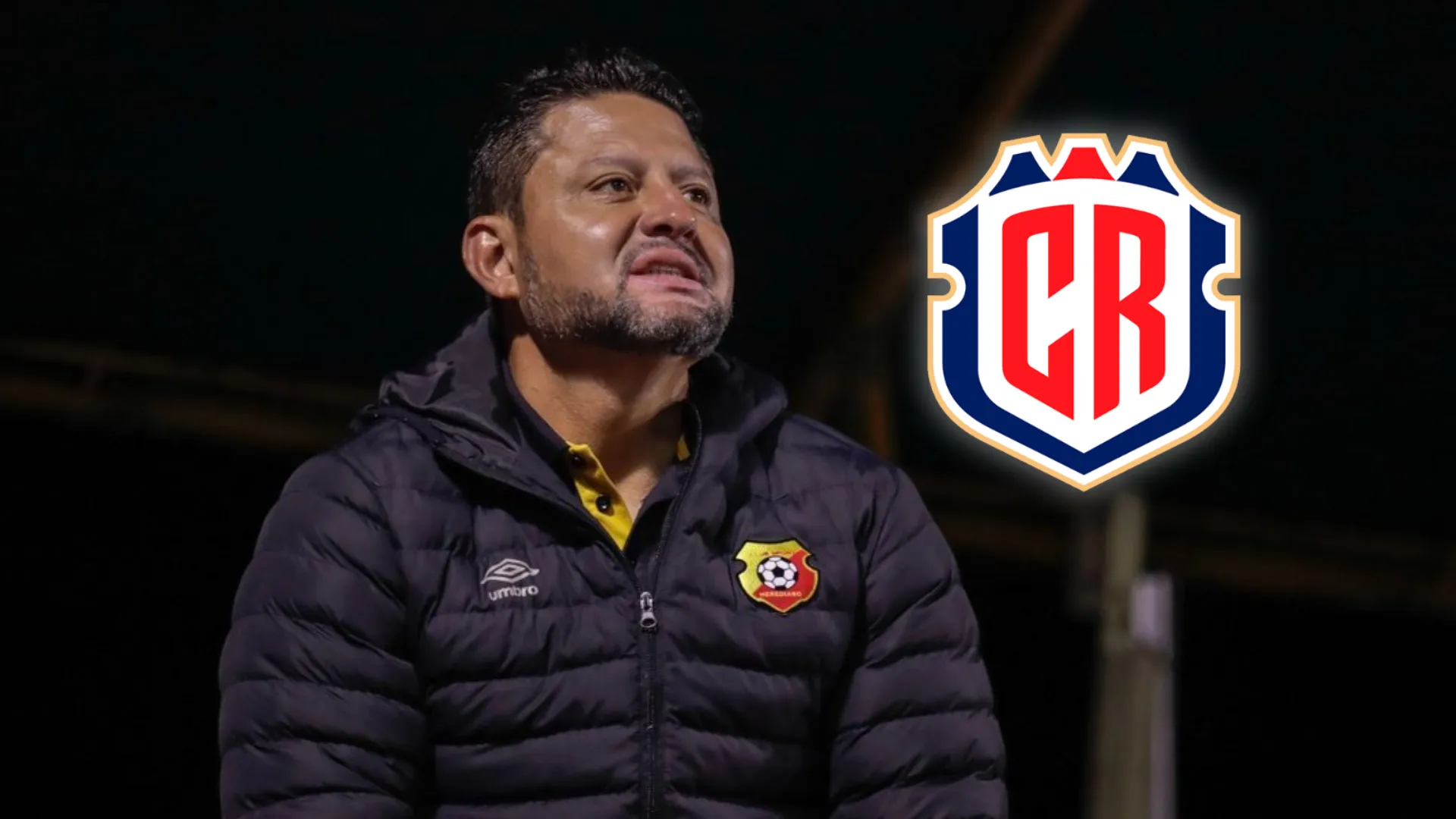 Jafet Soto no afloja: un jugador de La Sele se suma al Herediano de Paté Centeno