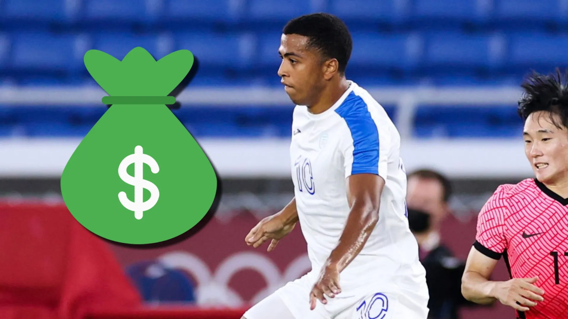 Honduras podría recibir una gran suma si gana el repechaje. (Foto: Getty Images)