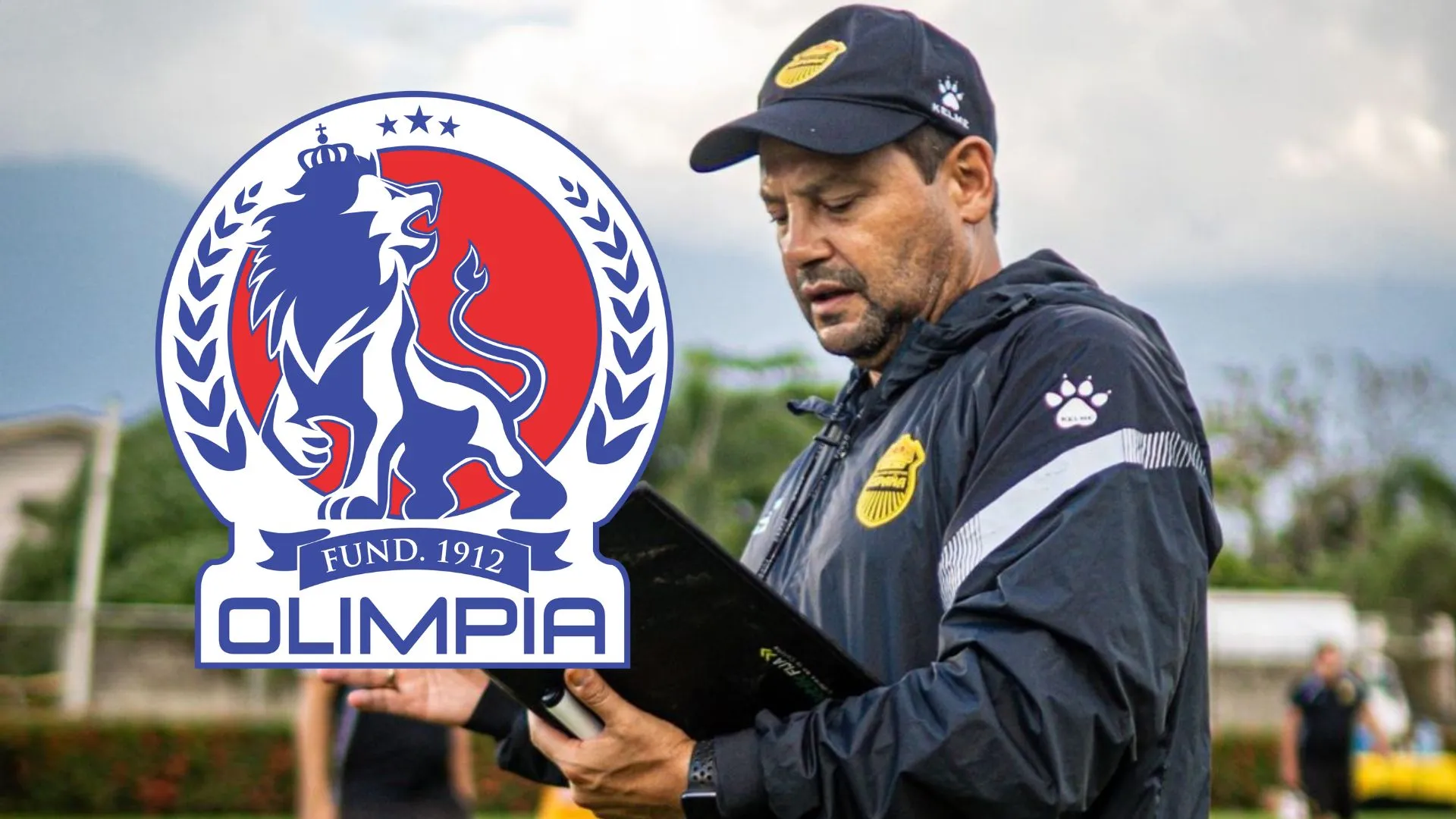 Pidió irse del Real España de Jeaustin Campos y lanzó la peor indirecta relacionada con Olimpia