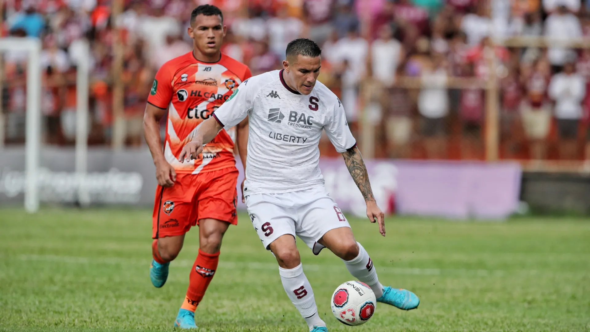 Puntarenas vs. Saprissa: cuándo, a qué hora y dónde ver hoy el partido | Primera División de Costa Rica 2023