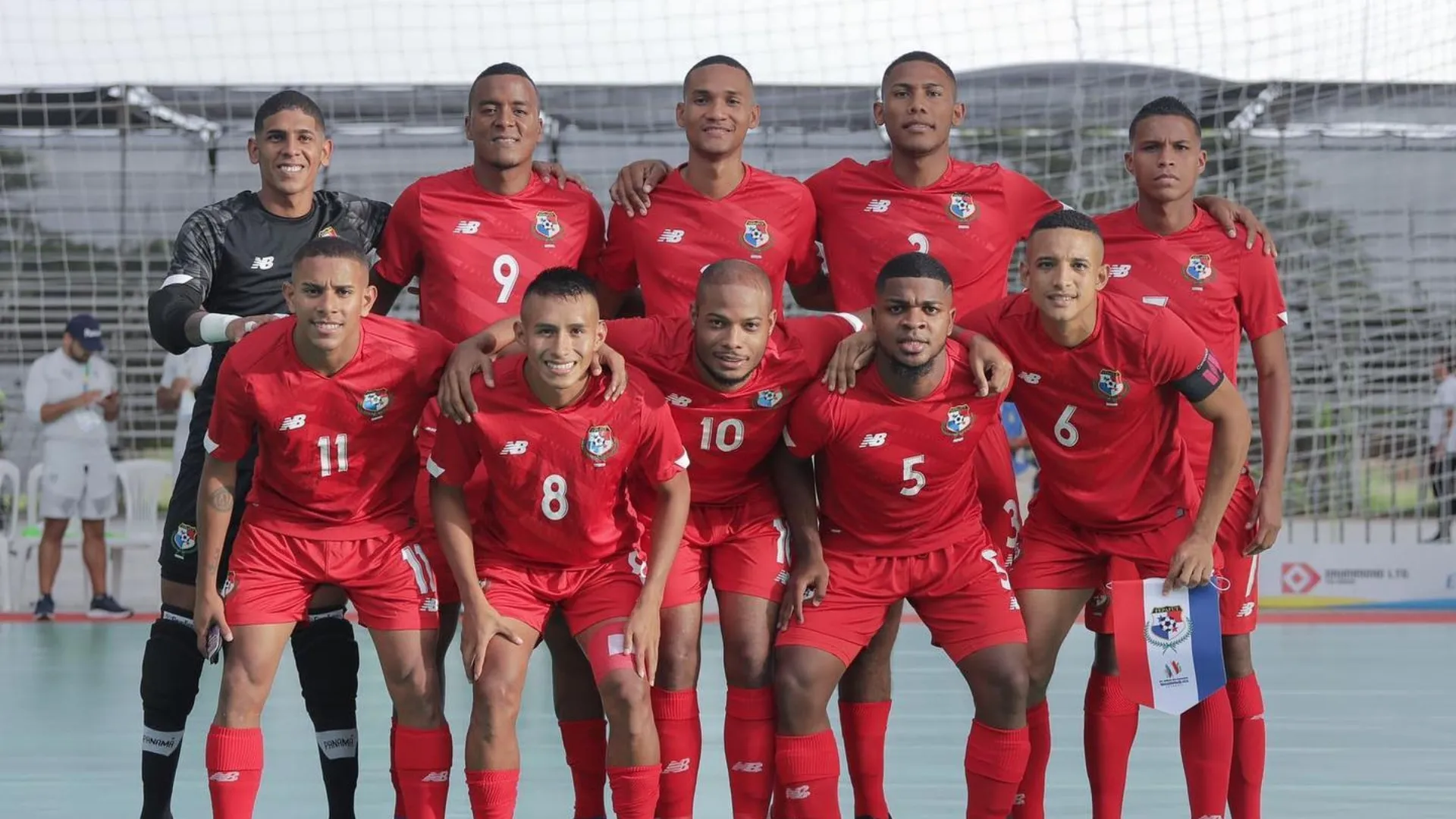 Calendario de partidos de Panamá en el Campeonato de Futsal de Concacaf 2024: fecha, horario y dónde ver