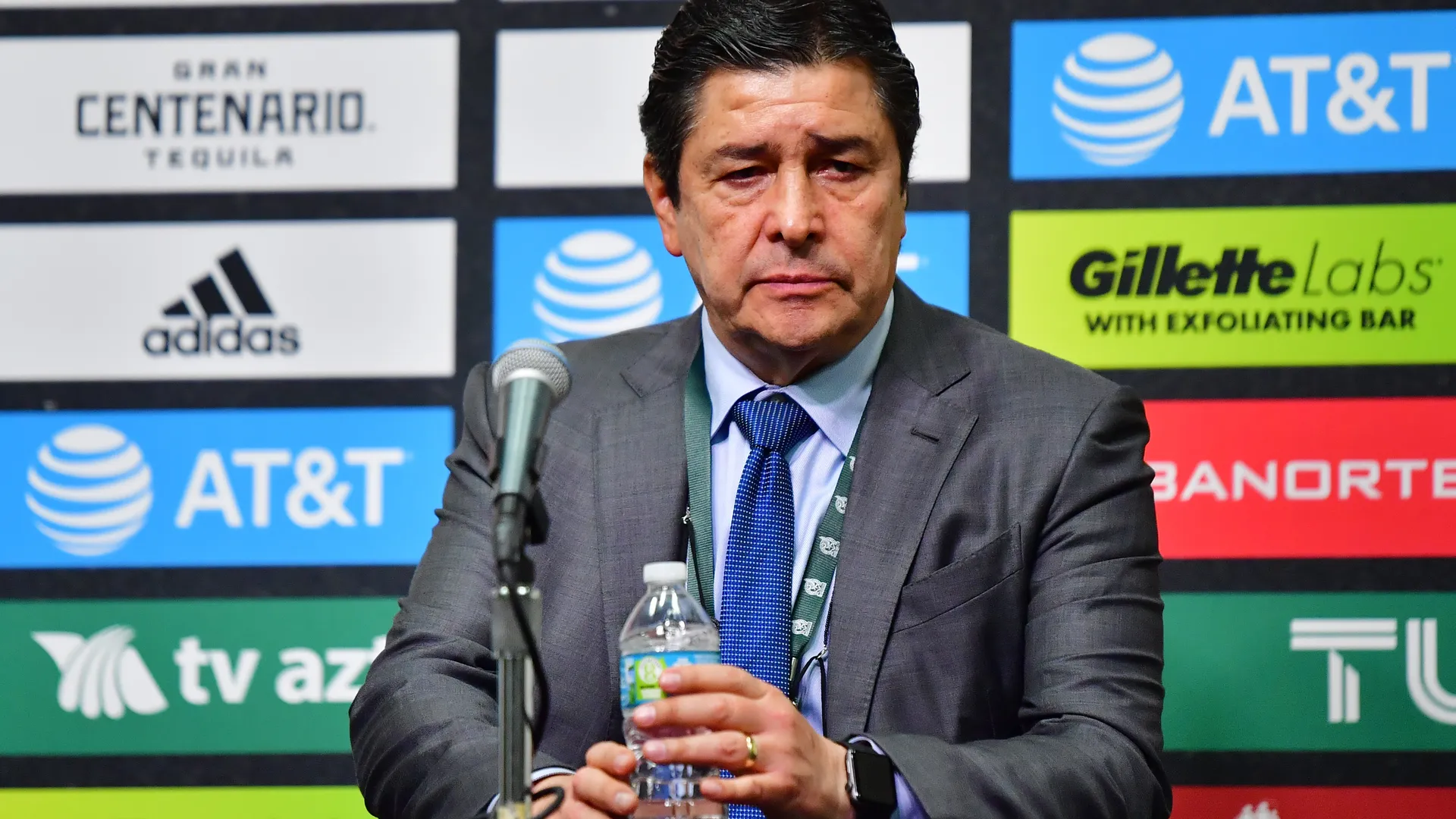 Copa Oro 2023 | El refuerzo inesperado que podría tener Guatemala