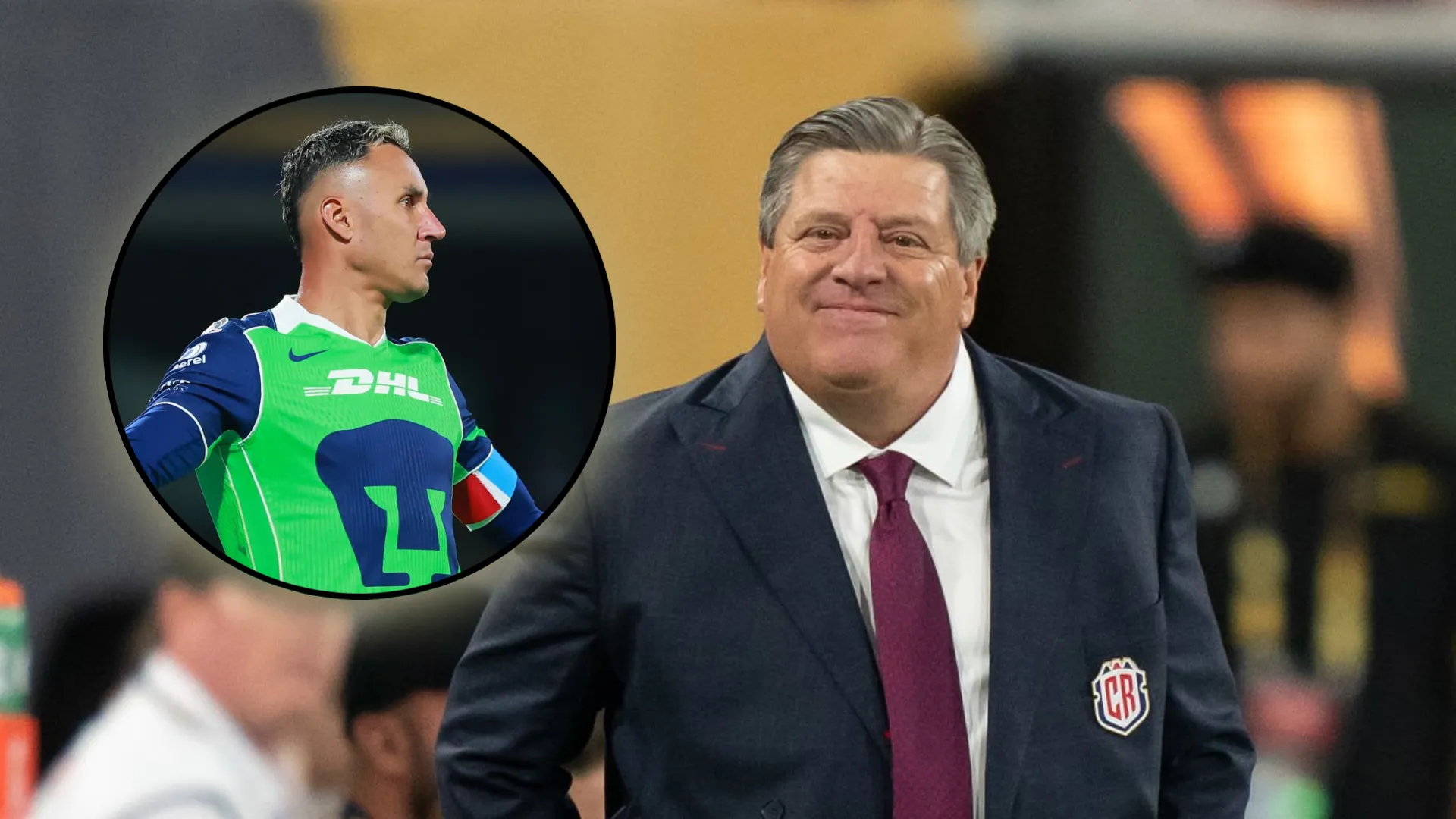 Enfrentará a Keylor Navas: Piojo Herrera consigue nuevo equipo en México 158 días después de su salida de La Sele