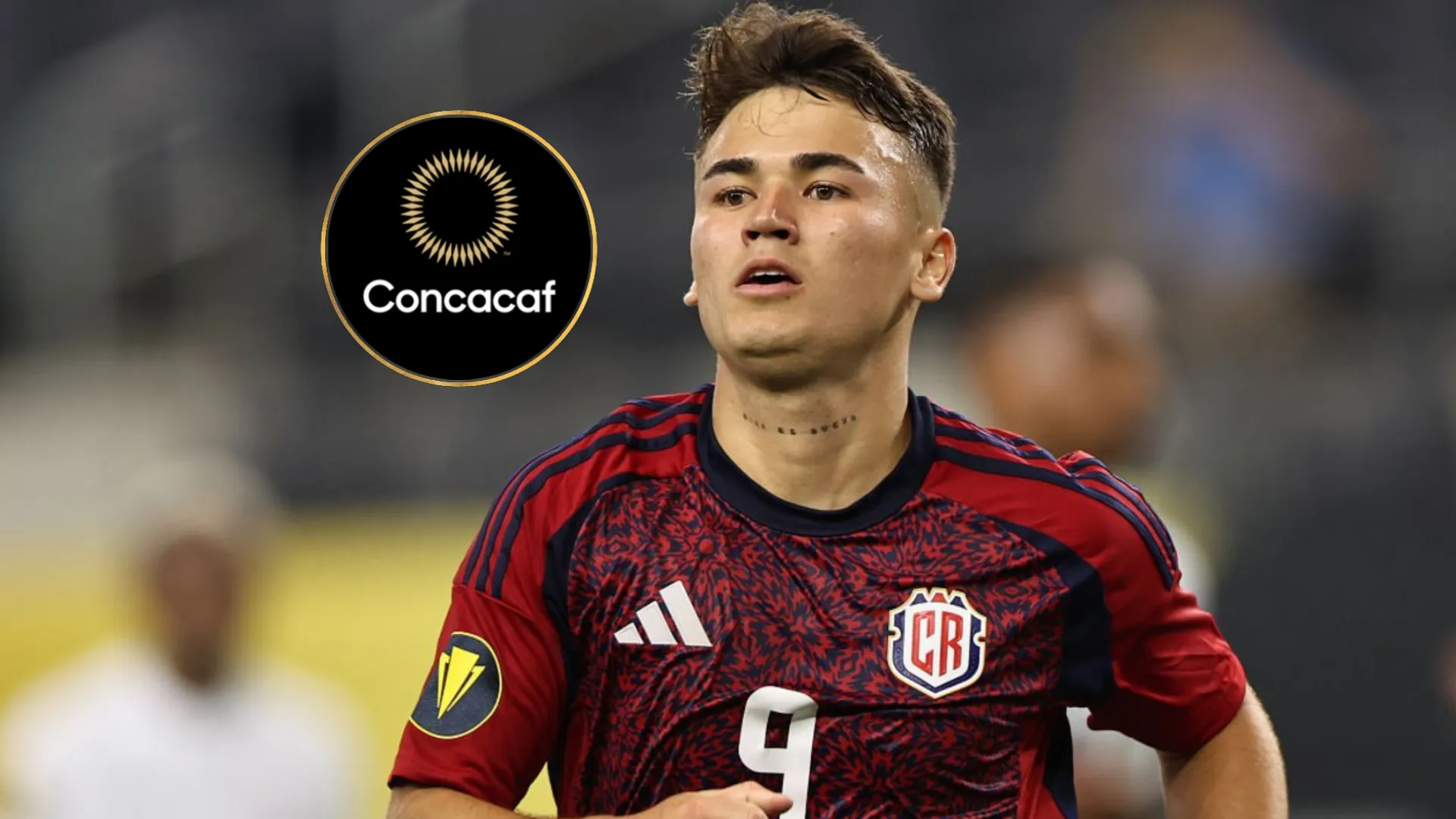 Aviso desde Concacaf: el Piojo Herrera recibe el mensaje sobre Manfred Ugalde que puede definir el destino de La Sele rumbo al Mundial 2026