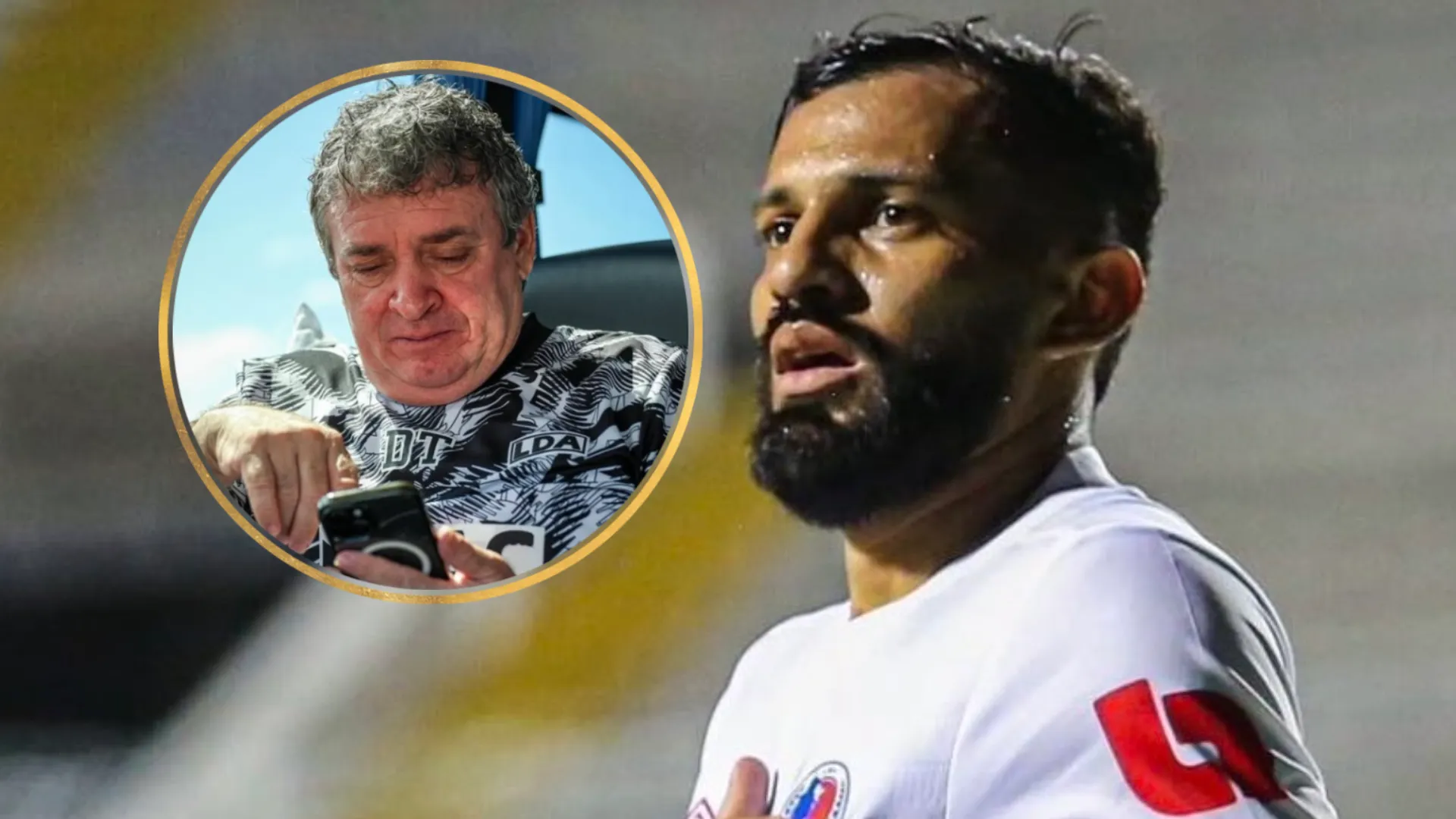 “Confirmado”: Alajuelense ya tiene la respuesta final por el fichaje de Jorge Álvarez y Machillo Ramírez toma una decisión