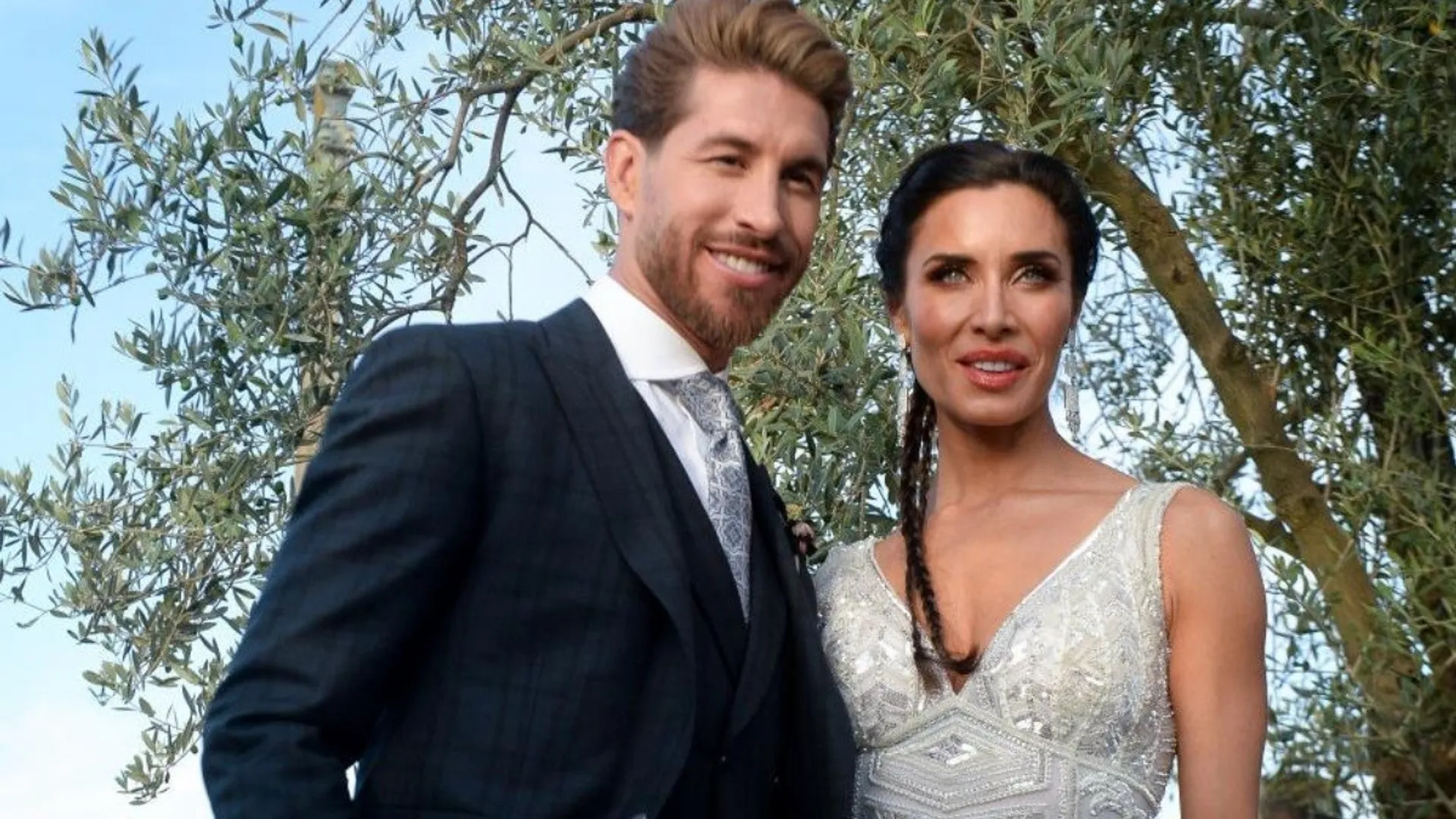 El ‘accidente’ que pasó la esposa de Sergio Ramos en su viaje por Costa Rica